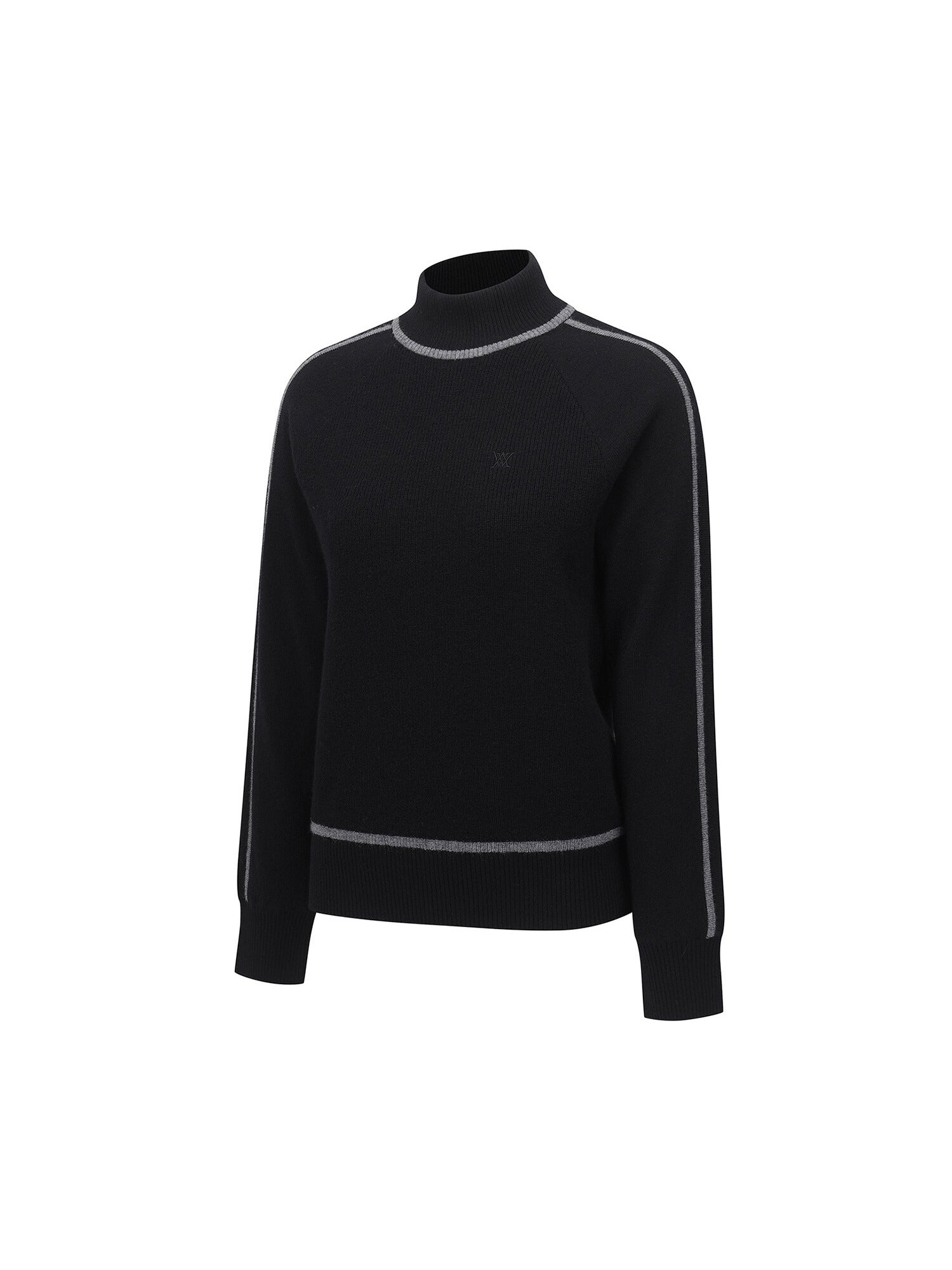 WOMEN WI WINDPROOF SWEATER