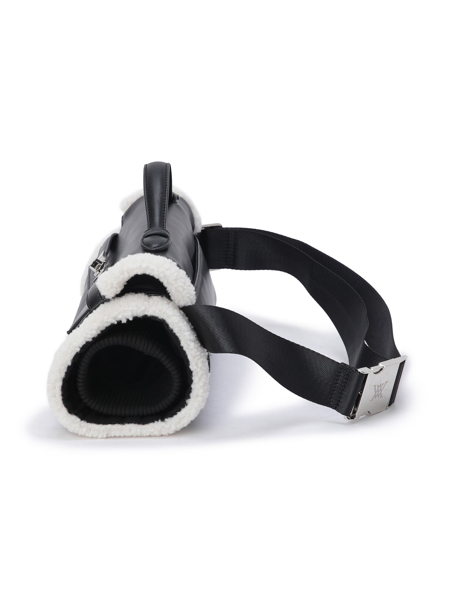 WOMEN LOCKFLAP HANDMUFF