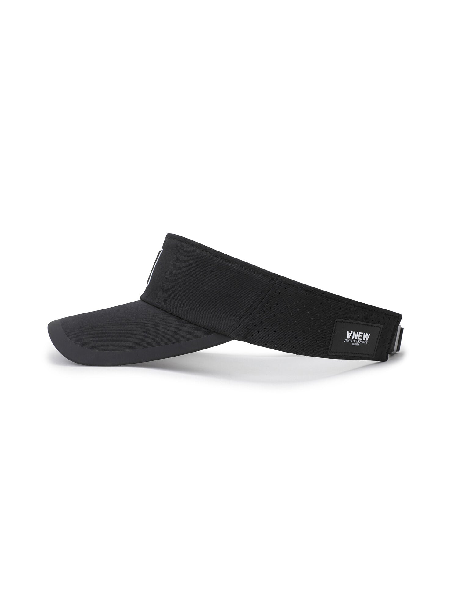 UNISEX ESSENTIAL LOGO VISOR