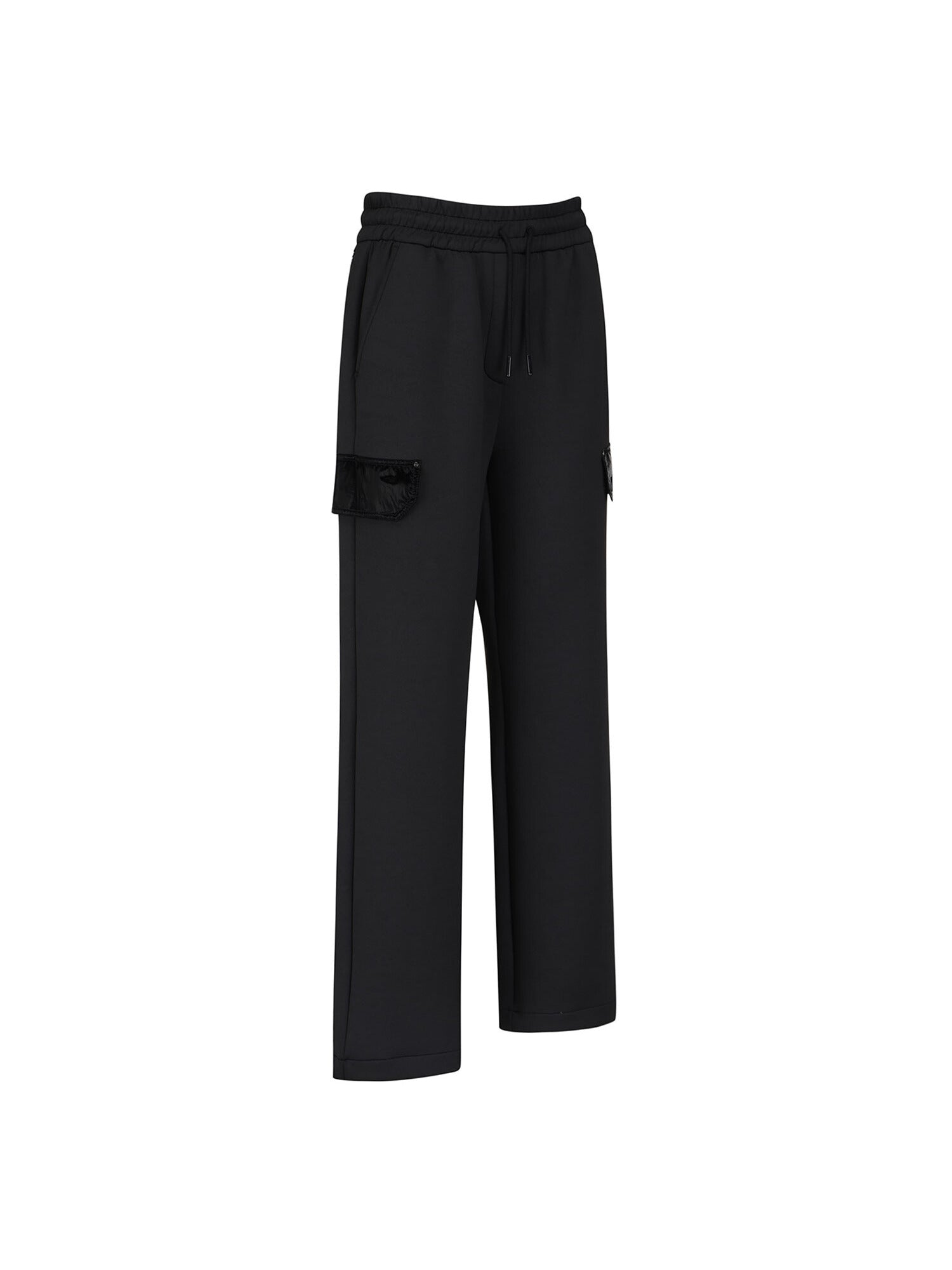 WOMEN FA SEMI WIDE PANTS
