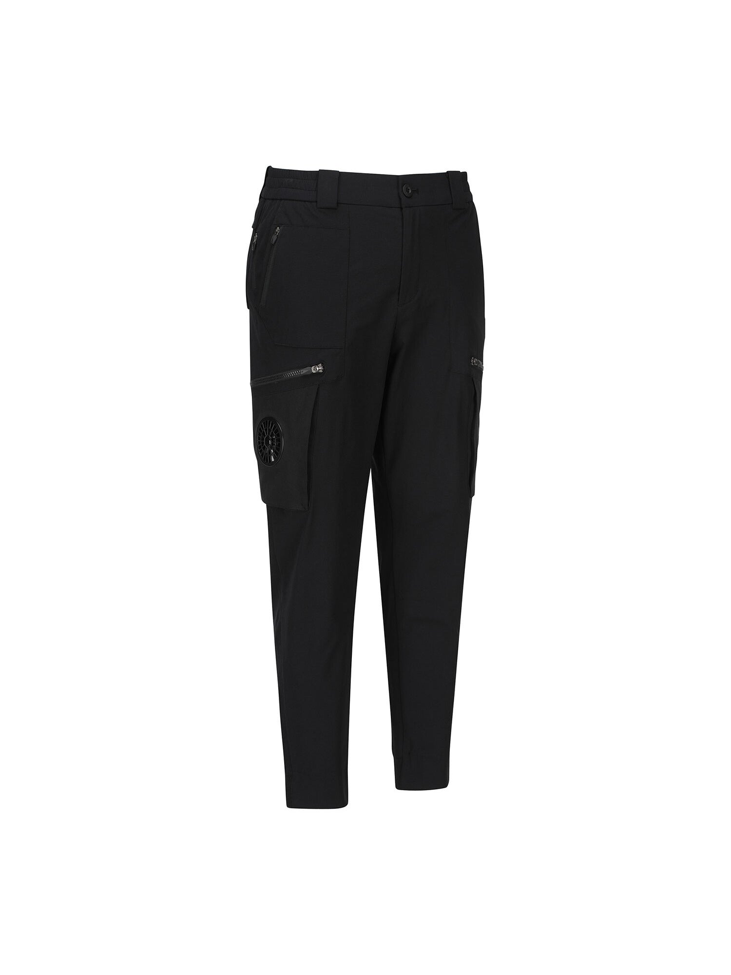 [AIR FAN] MEN HIGH TECH COOLER PANTS