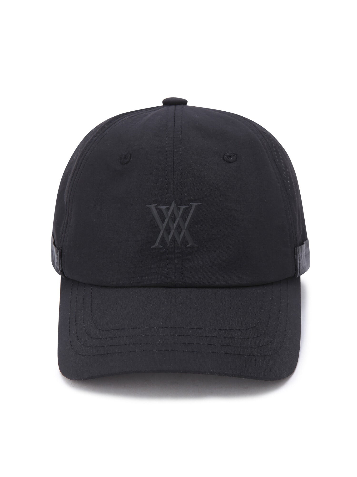 UNISEX STRAP CAP
