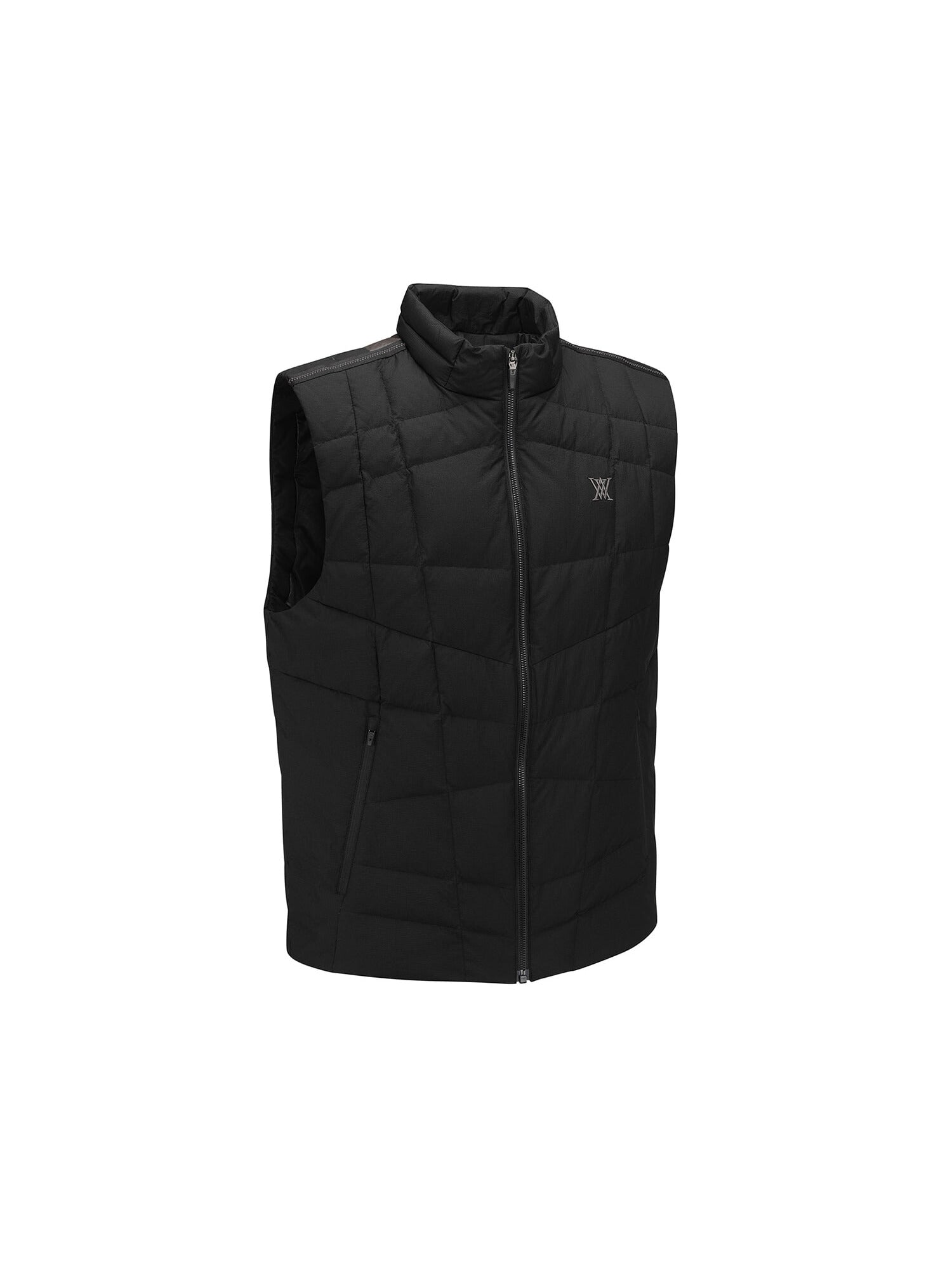 MEN WI SHADOW SWING DOWN VEST