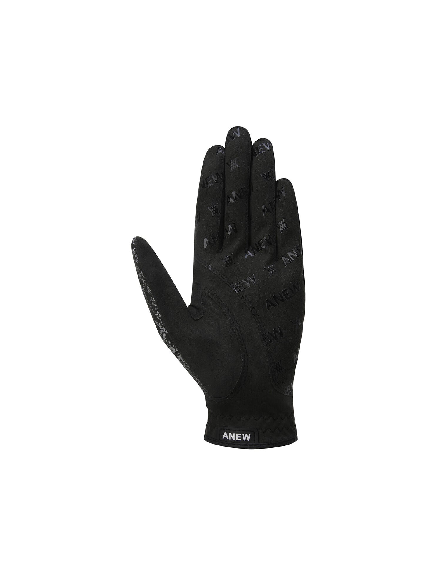WOMEN PAISELY MESH GLOVE(PAIR)