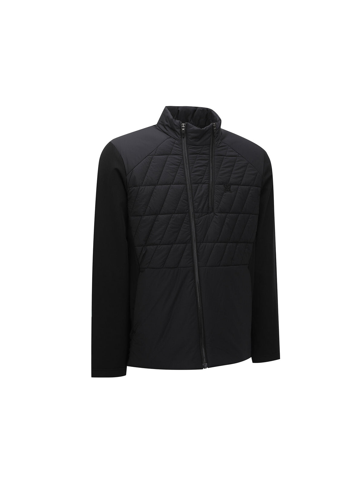 MEN WI HYBRID PADDED JACKET