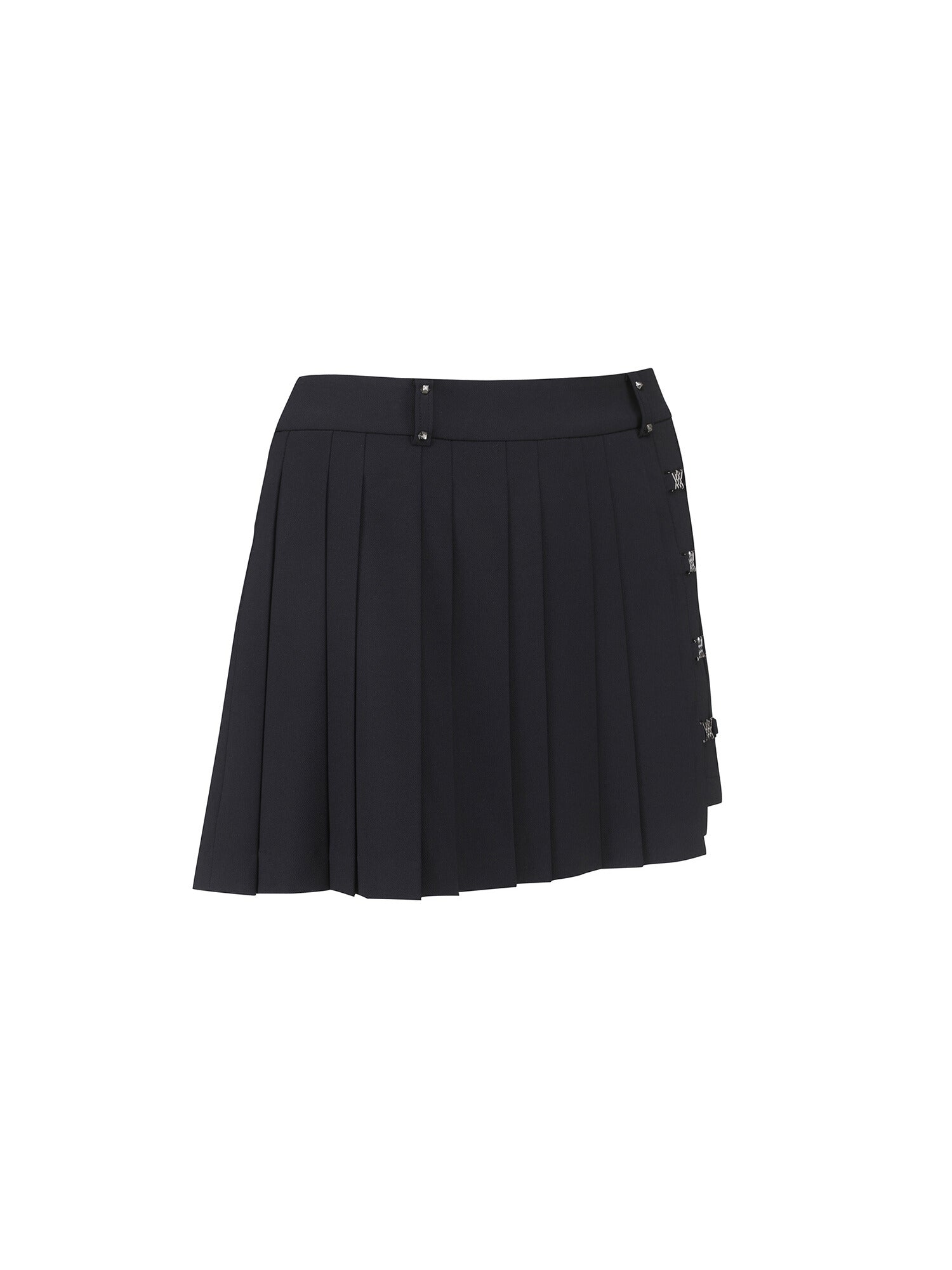 WOMEN LAP PLEATS HP