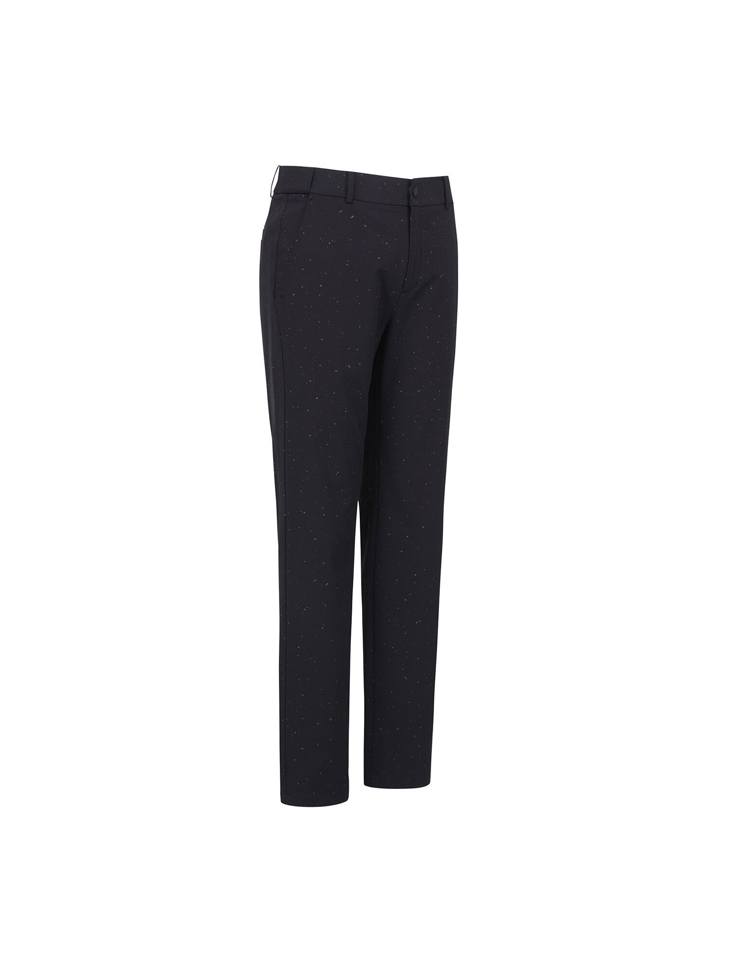 MEN DOT PRINT L/PT
