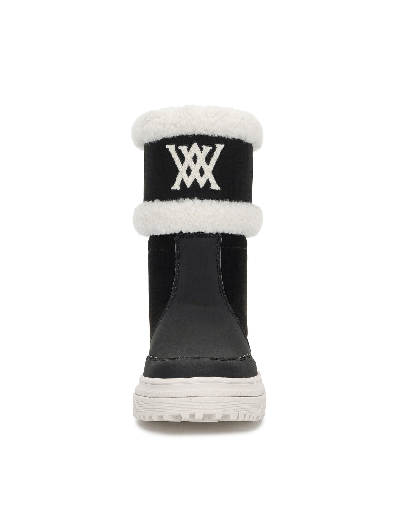 WOMEN CLOUD BOOTS