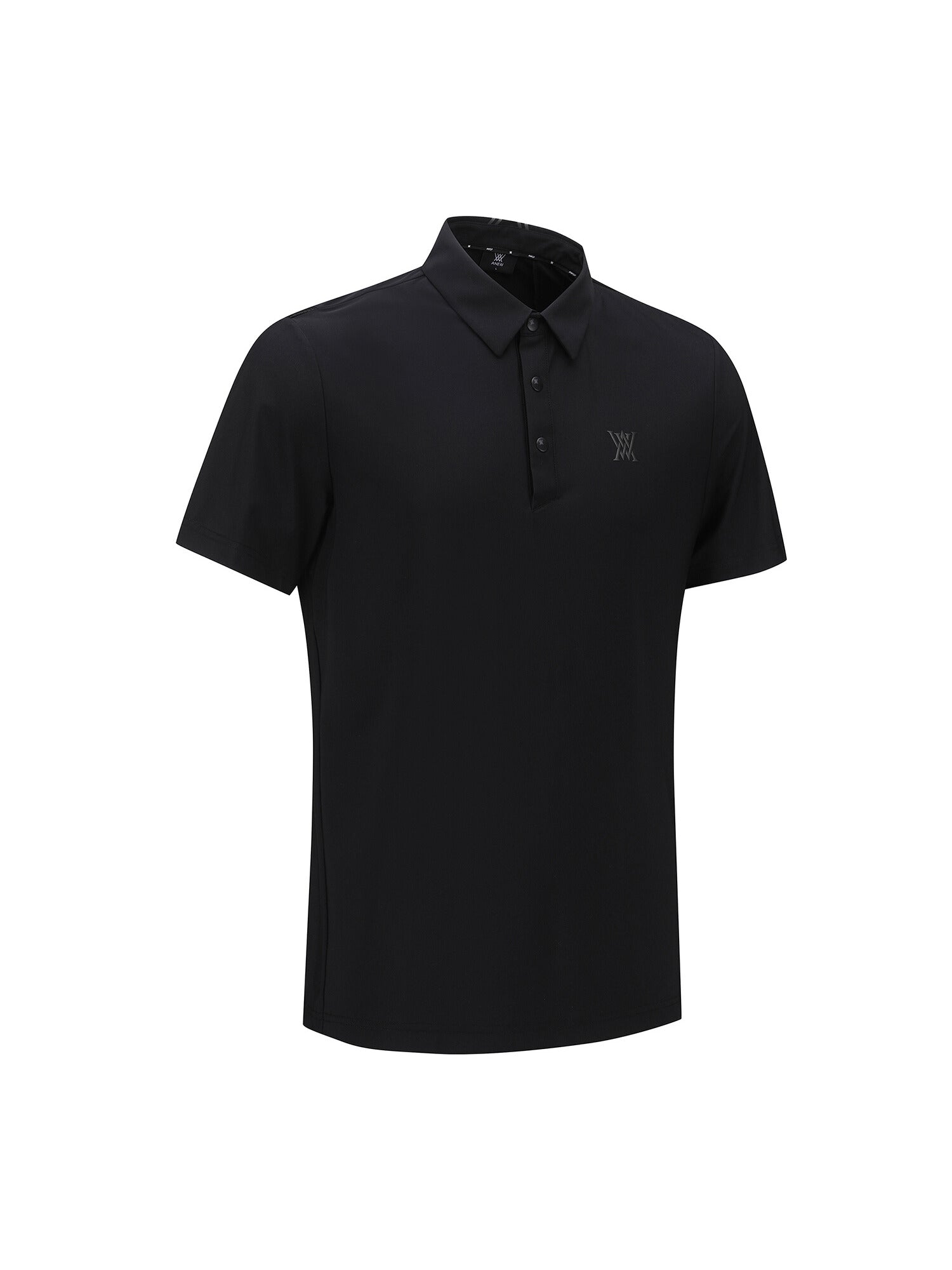 MEN SPORTY SHORT T-SHIRT