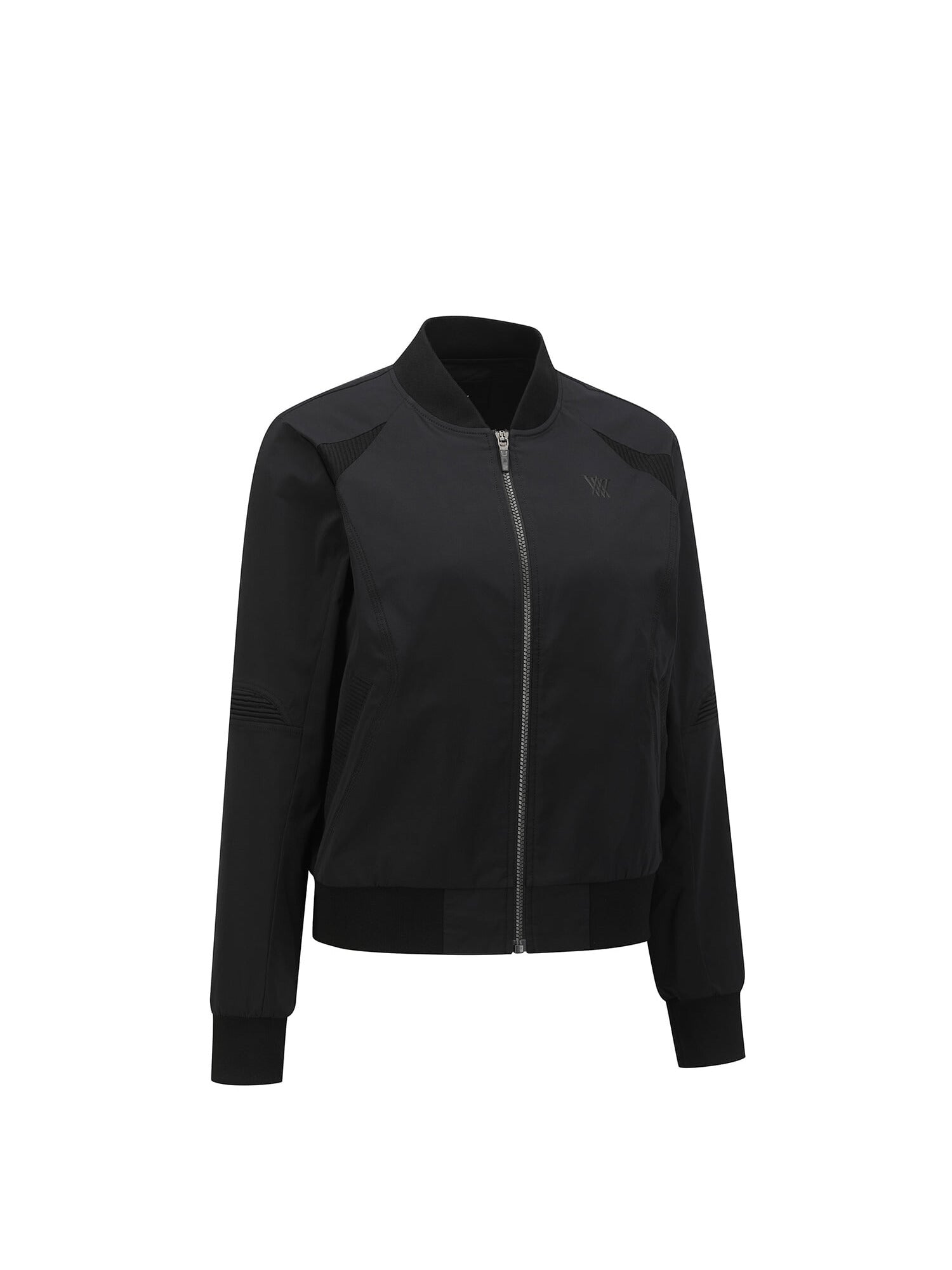 WOMEN SIGNATURE MA-1 JACKET