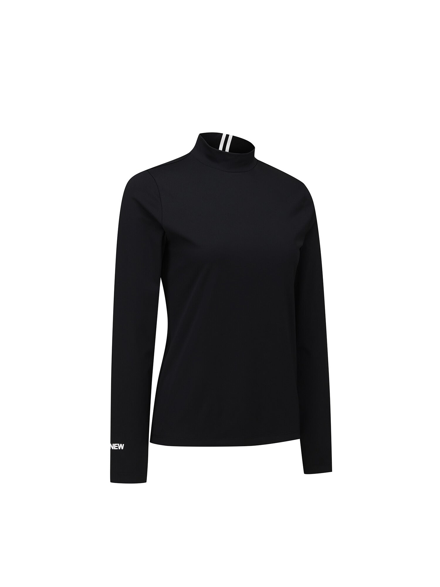 WOMEN FA ESSENTIAL HIGH NECK BASELAYER