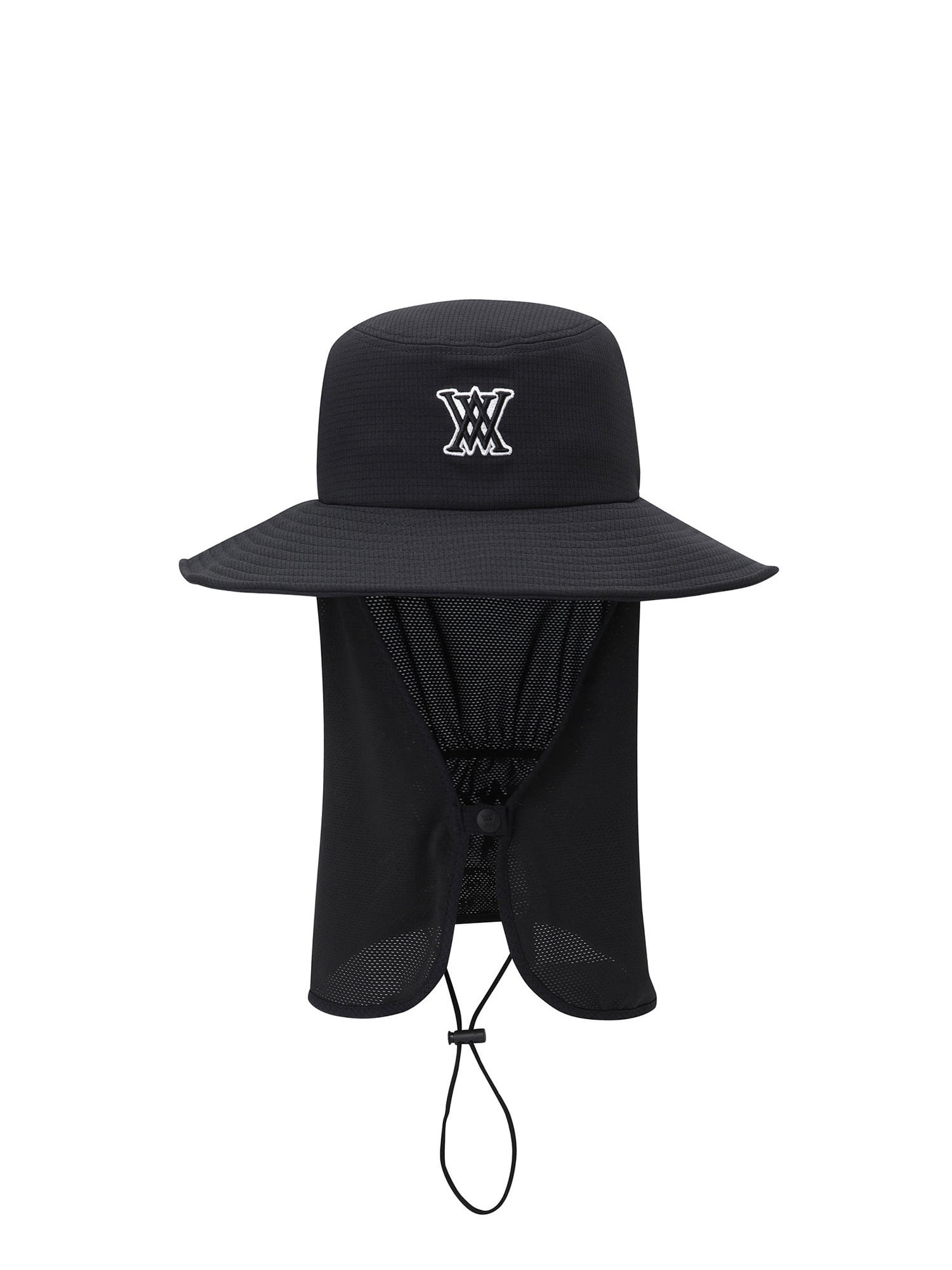 UNISEX NECK COOLER HAT