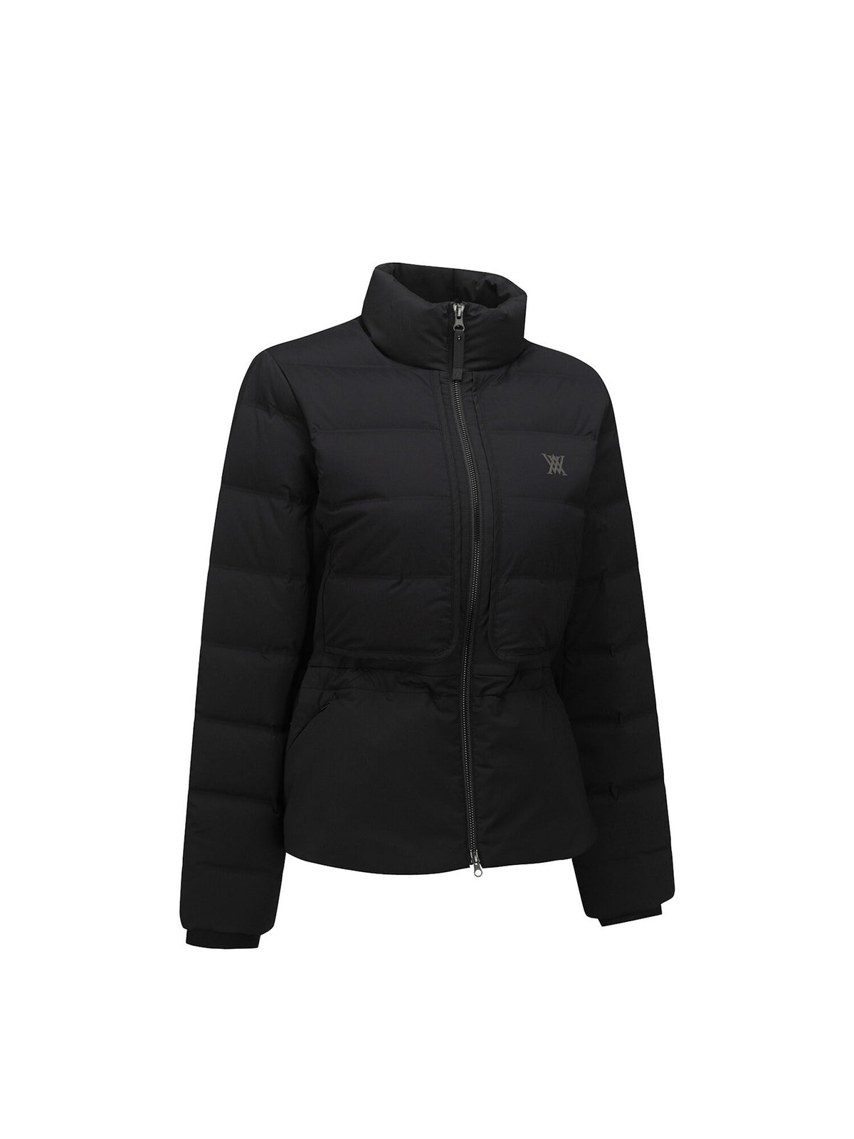 WOMEN WI SHADOW SWING DOWN JACKET
