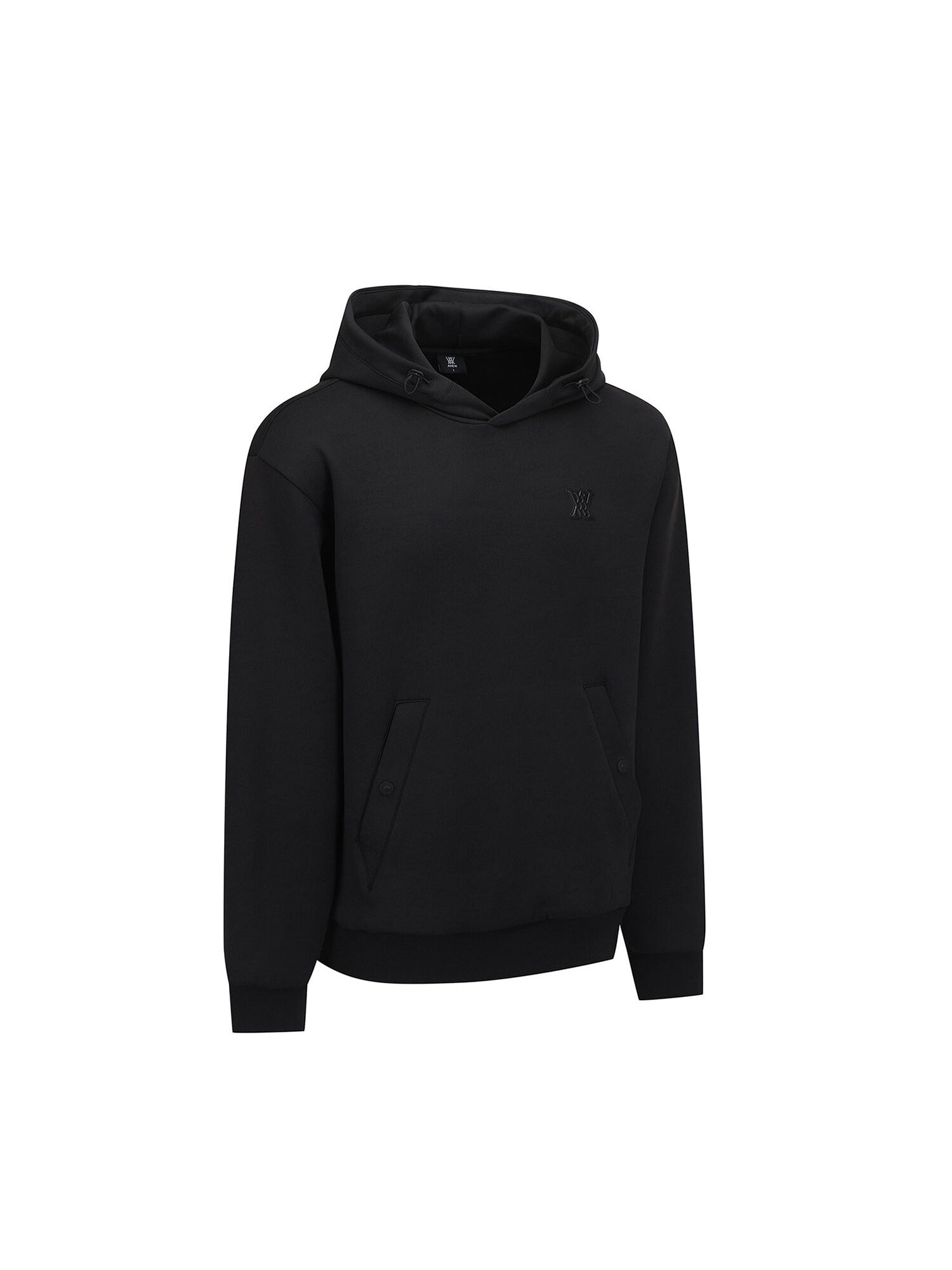 MEN FA HOODED SWEATSHIRT