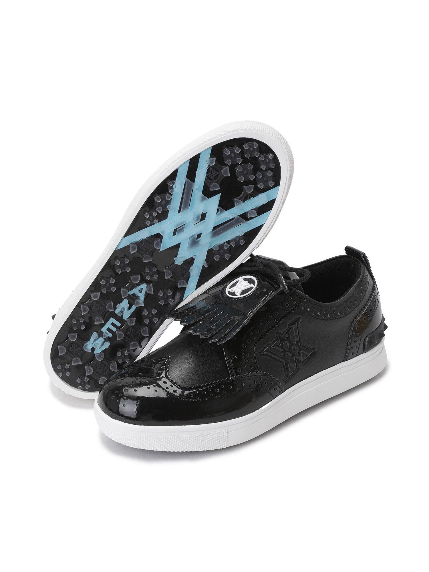 WOMEN SAINT TASSEL SHOES
