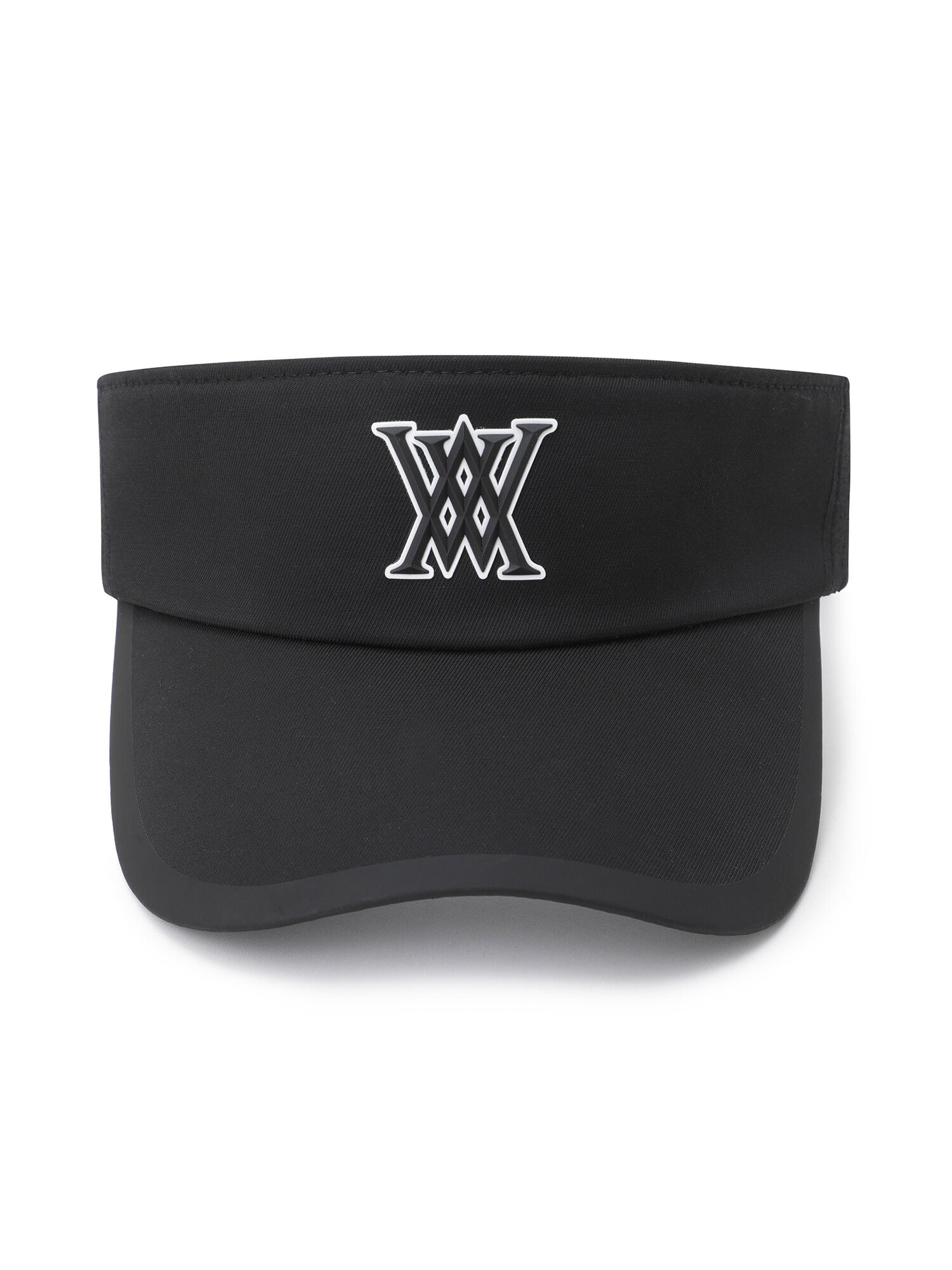 UNISEX ESSENTIAL LOGO VISOR