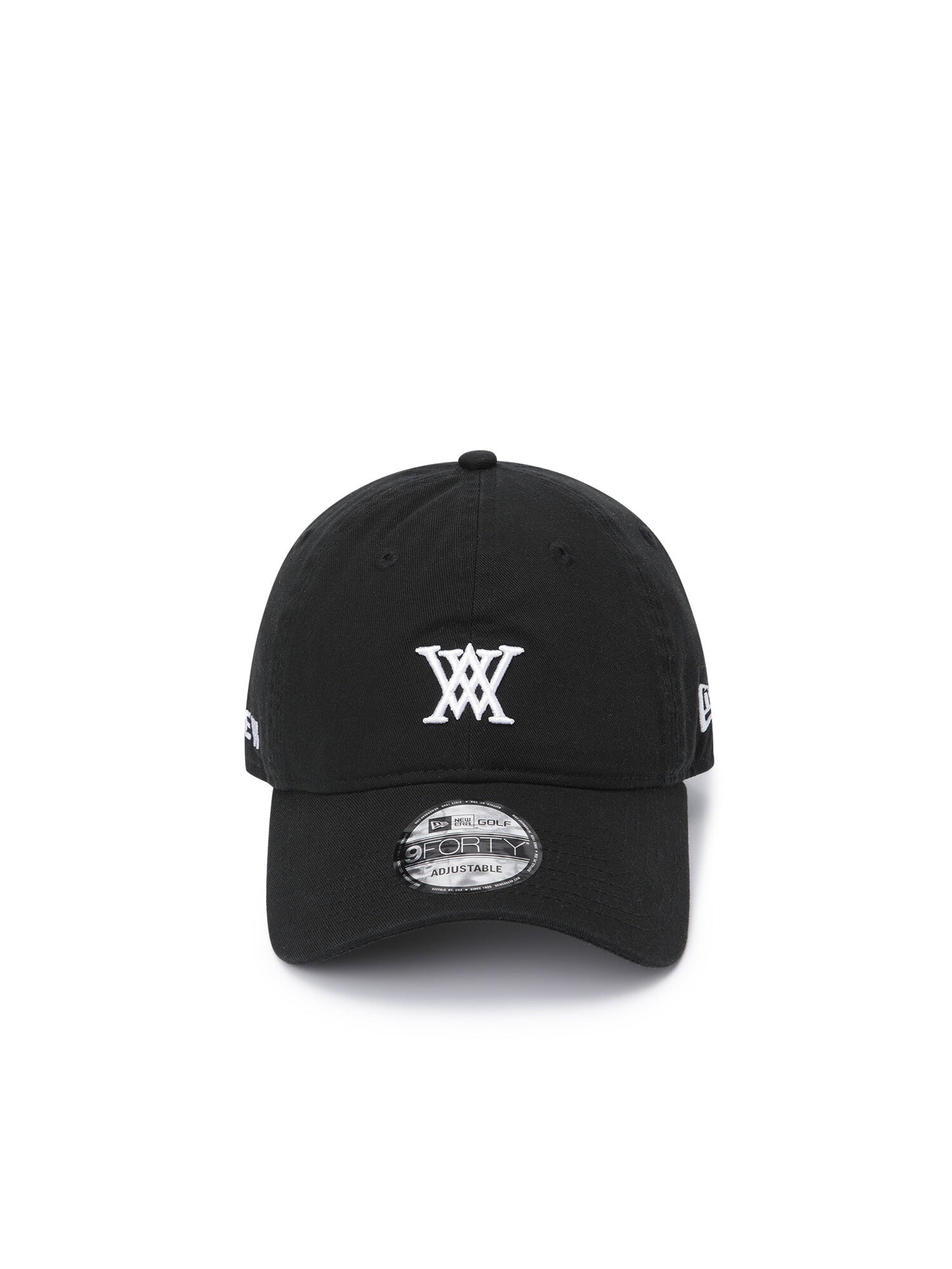 UNISEX ANEW X NEWERA UNSTRUCTURE CAP