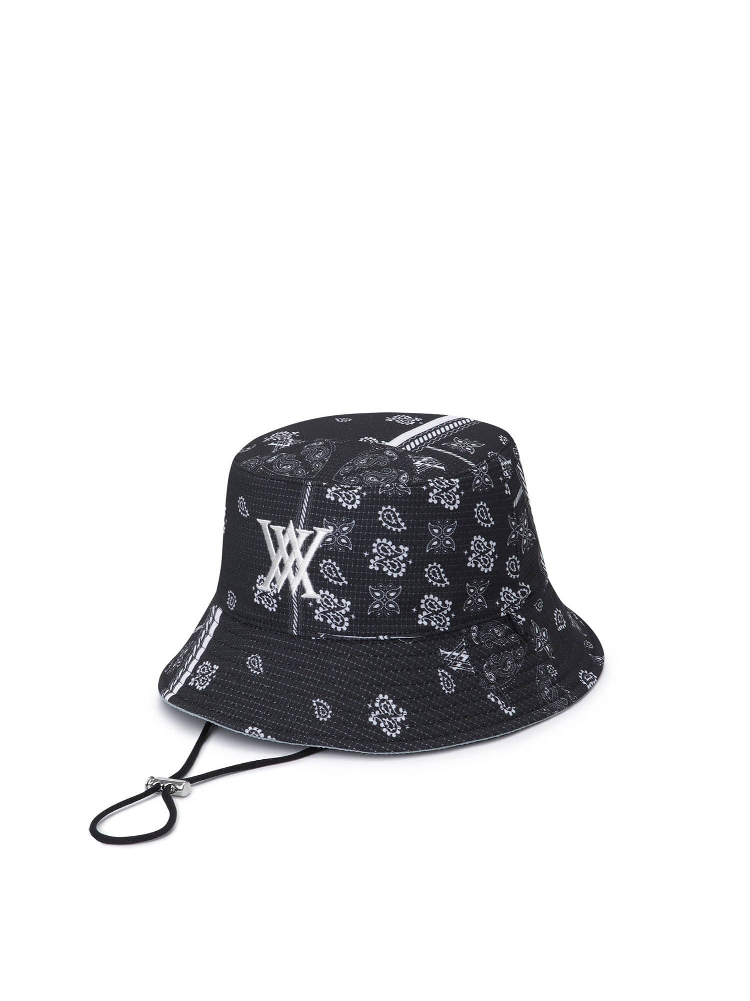 UNISEX REVERSIBLE BUCKET HAT