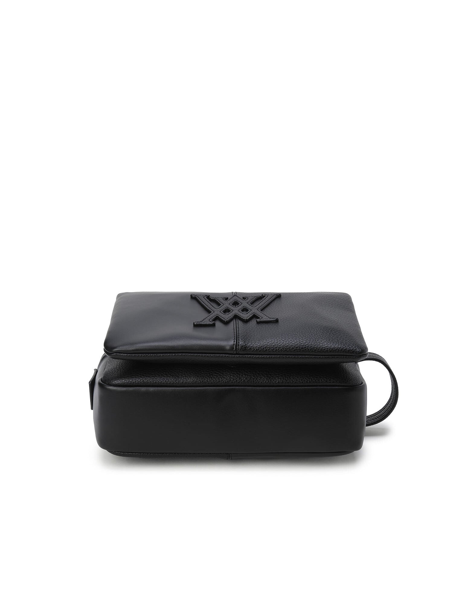 UNISEX DETACHABLE BOOK POUCH