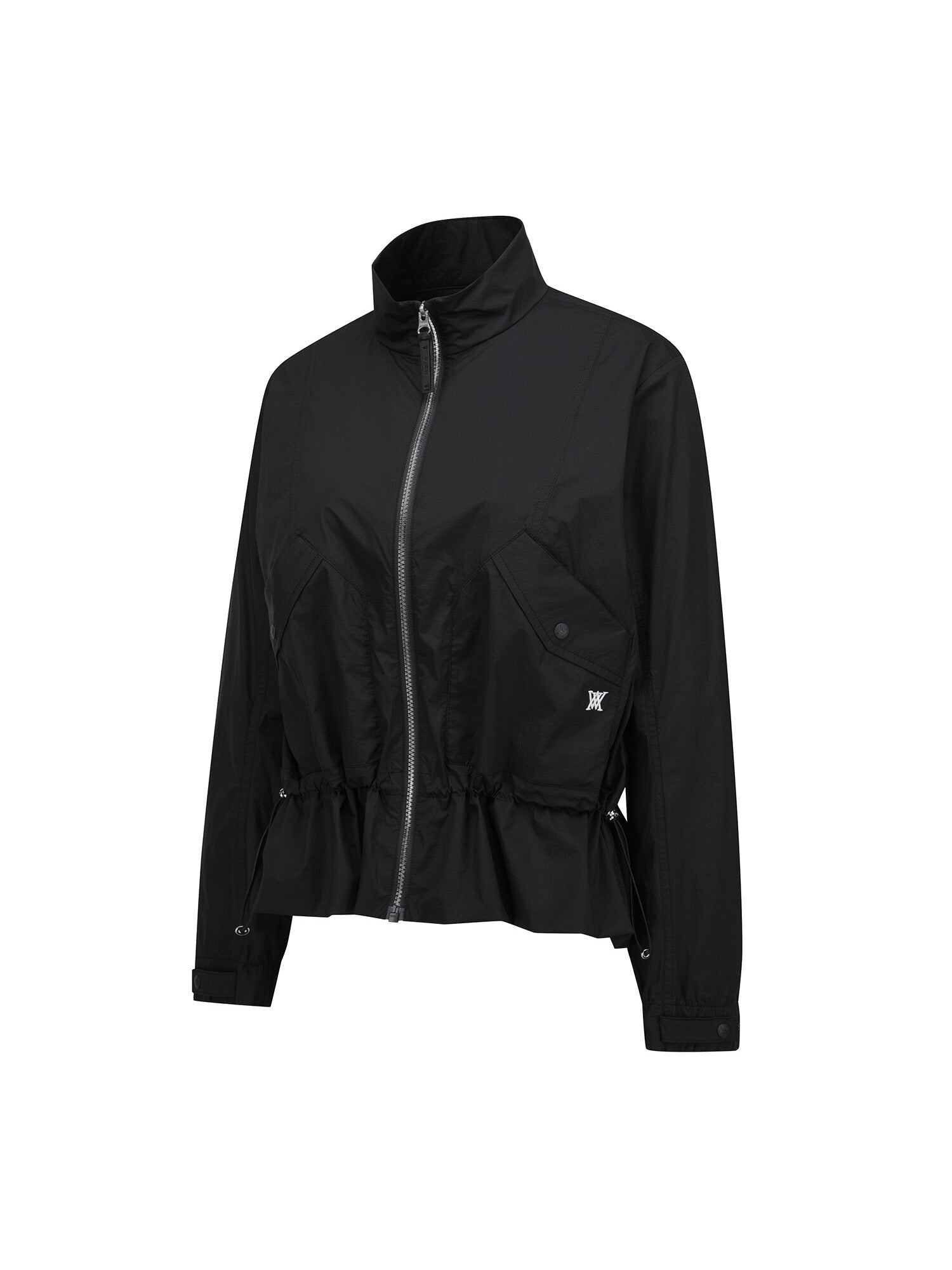 WOMEN SM ESSENTIAL JACKET