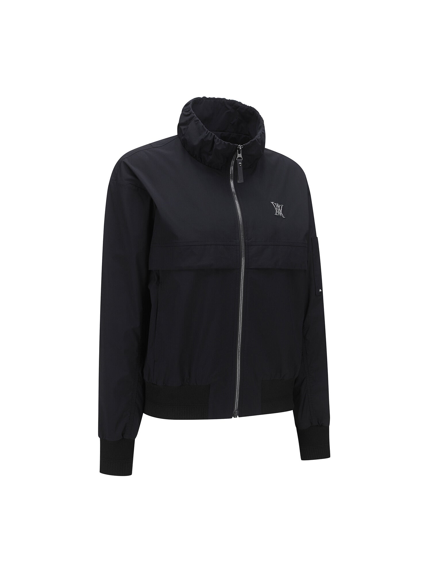 WOMEN SUMMER WINDBREAKER JK