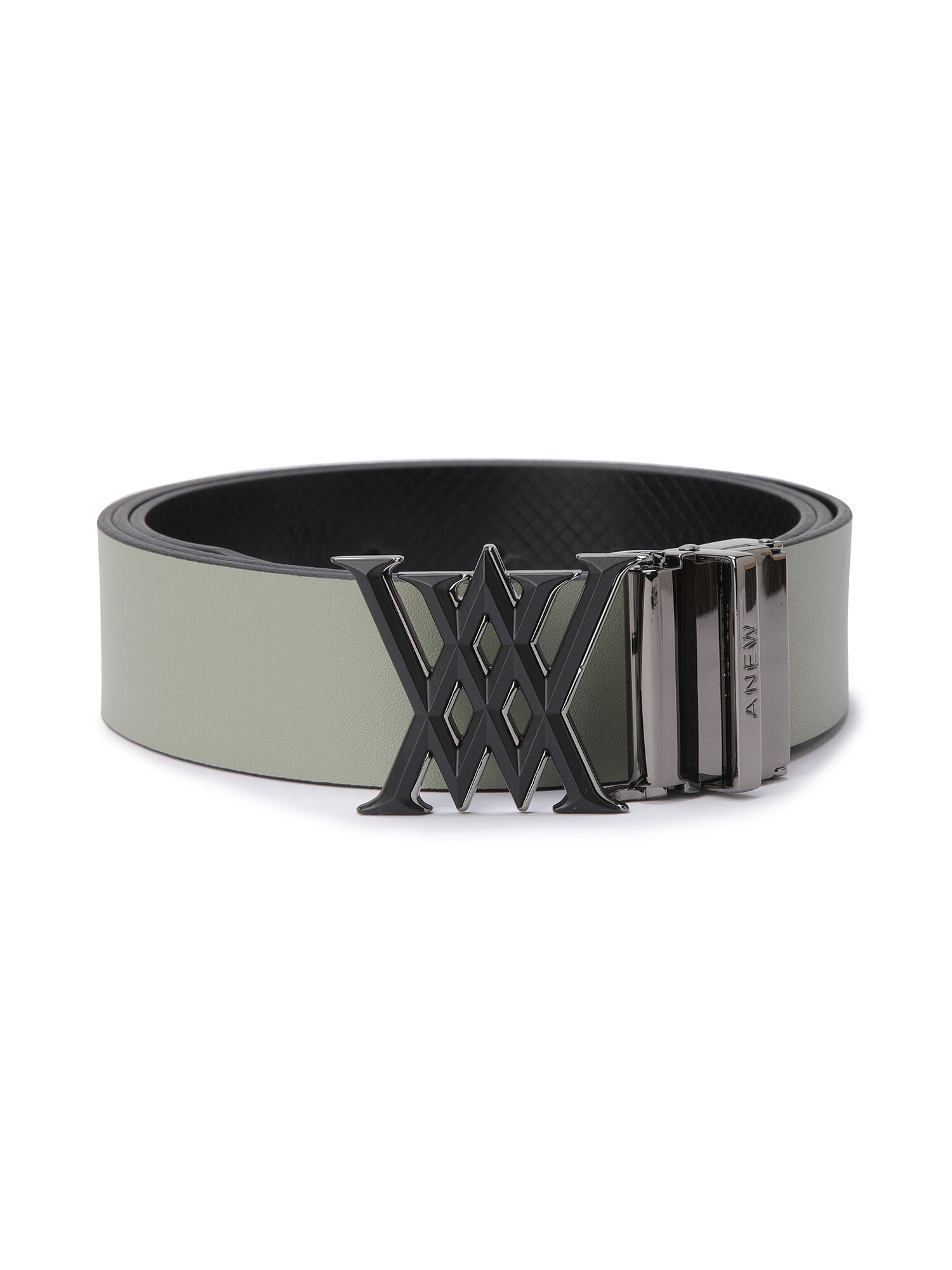 MEN LOGO POINT REVERSIBLE BELT