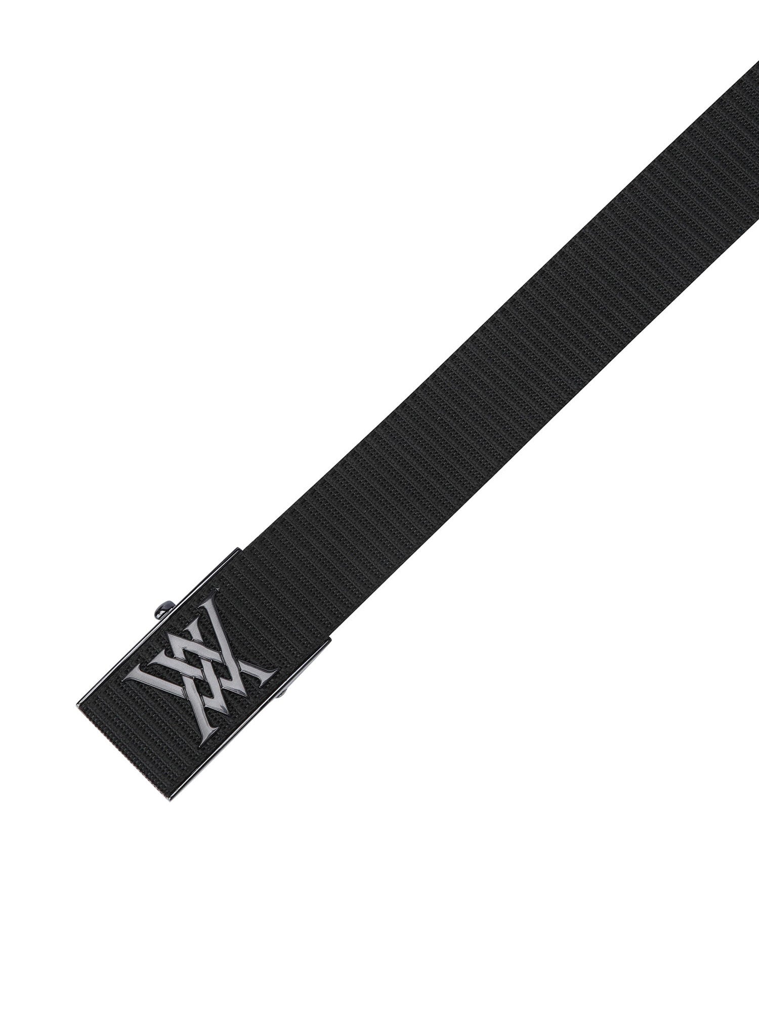 MEN WEBBING AUTO BELT