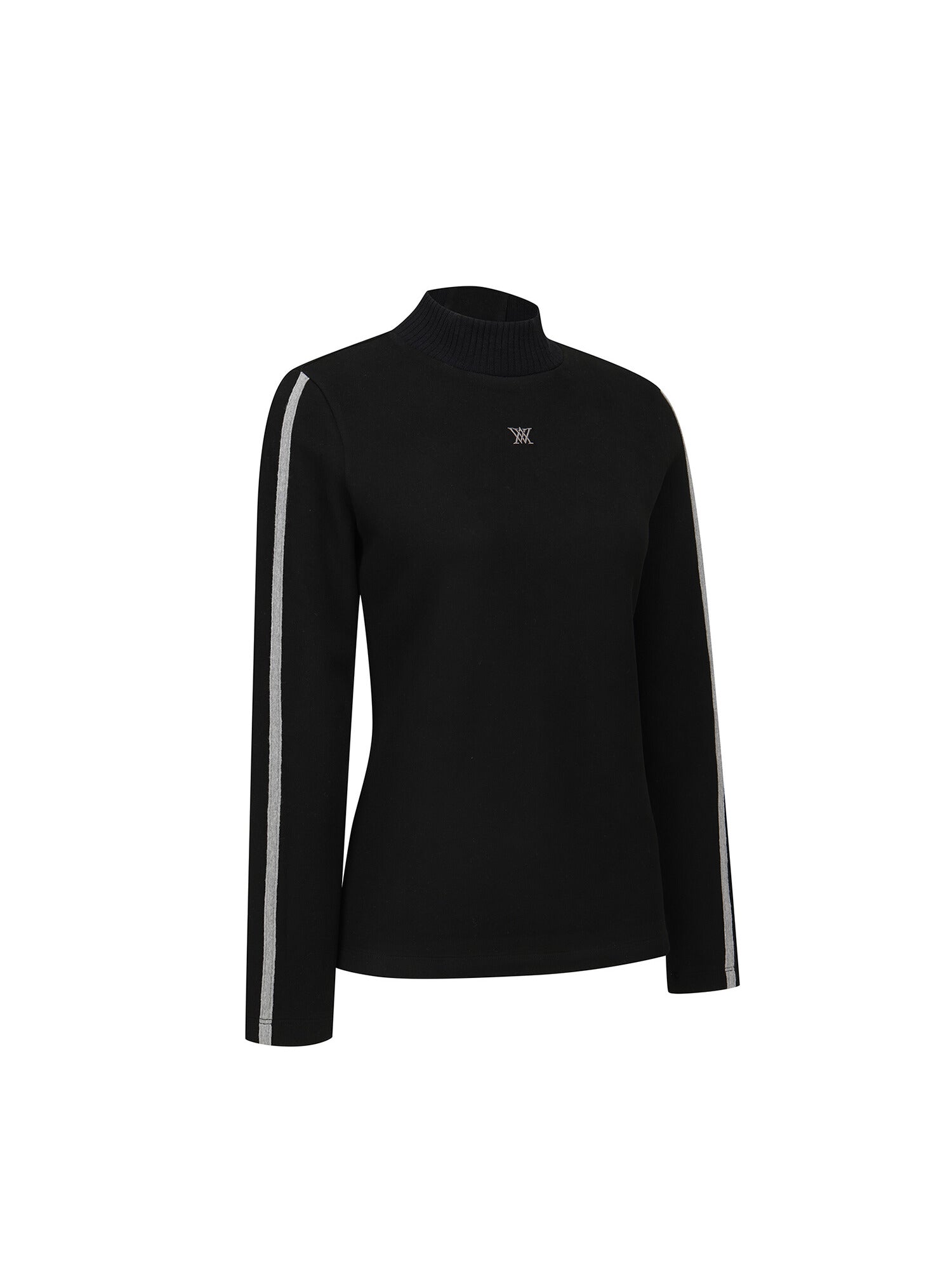 WOMEN WI BRUSHED FLEECE BASELAYER