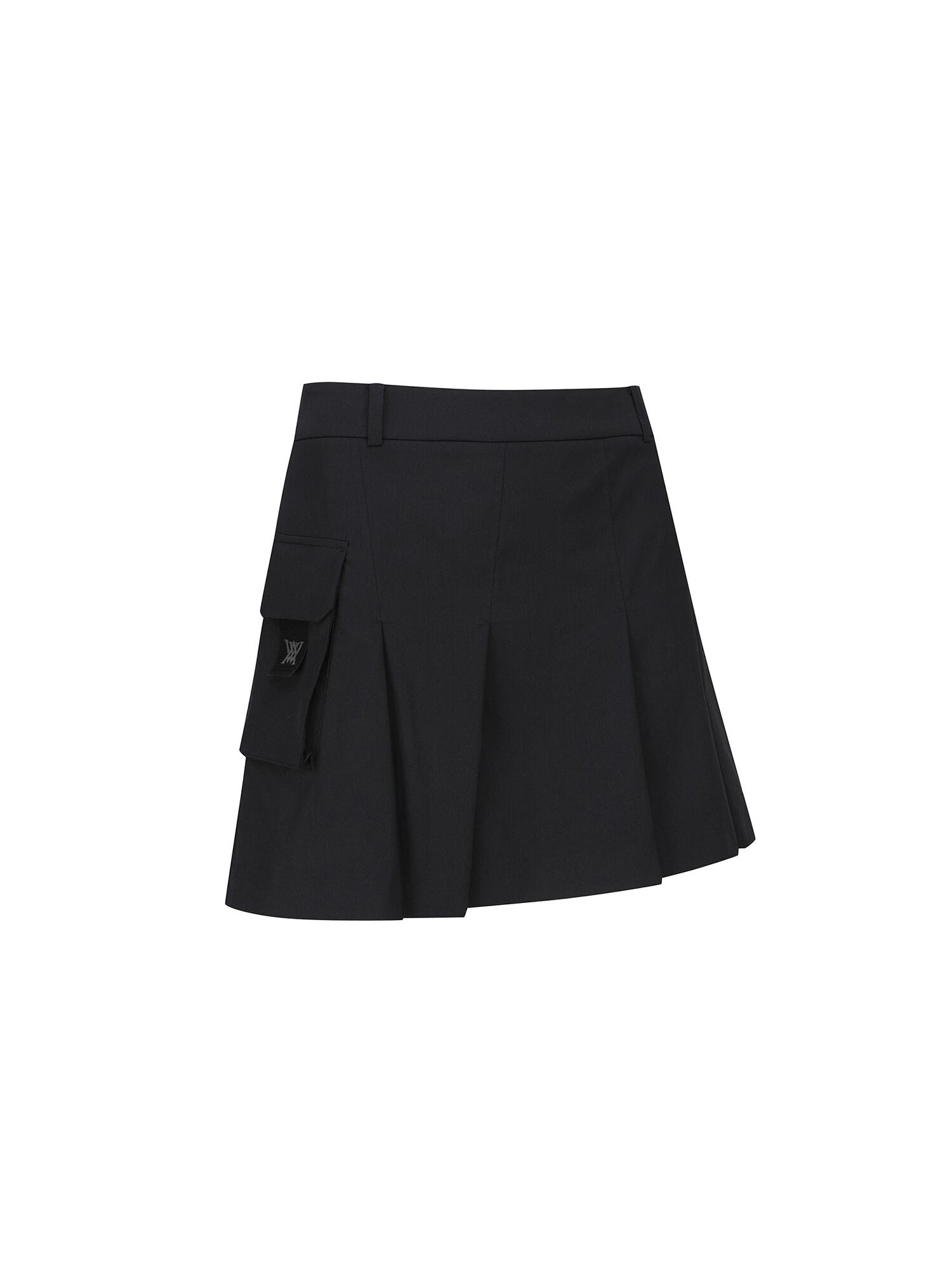 WOMEN CAGO POCKET POINT SQ