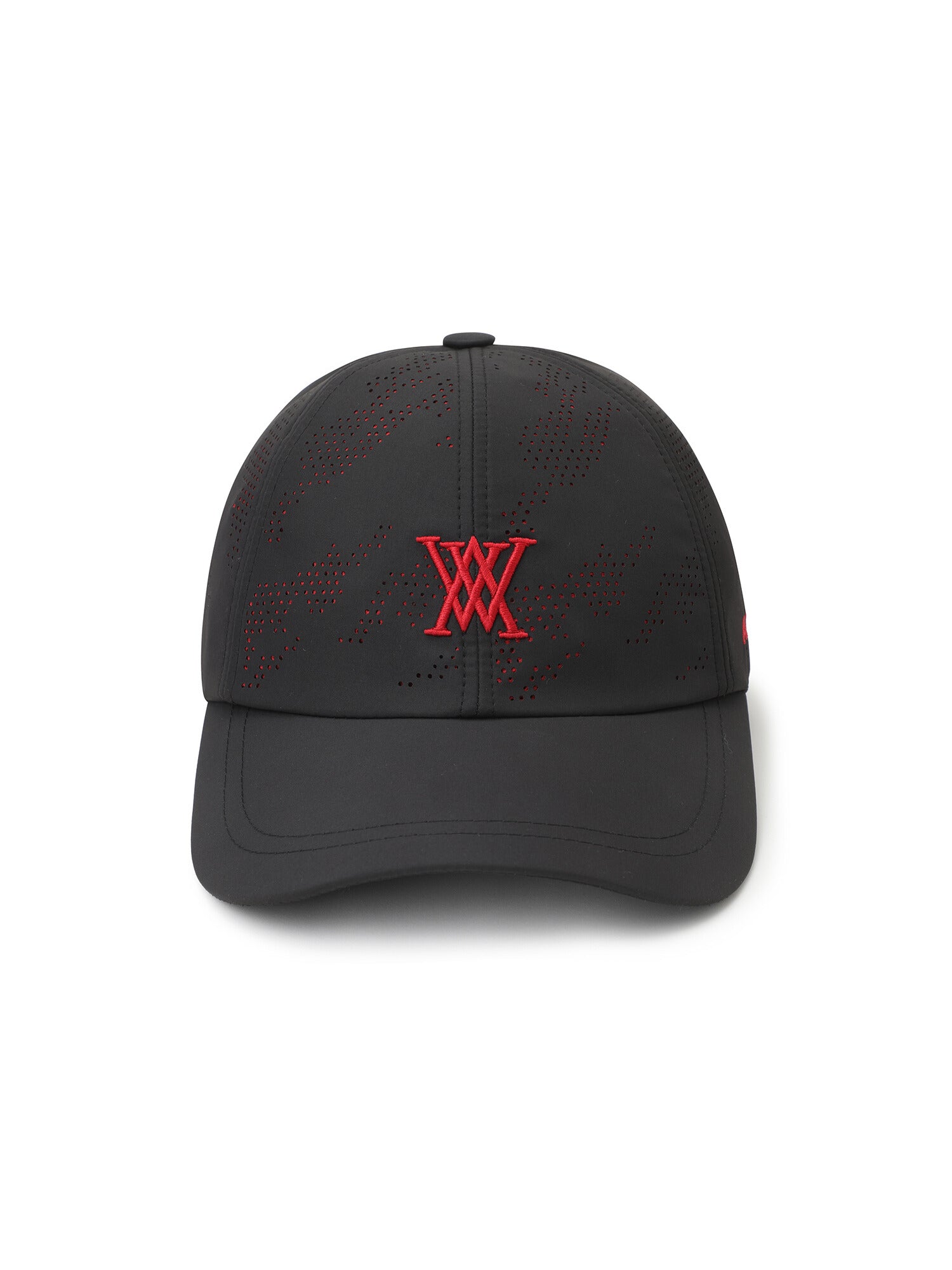 UNISEX DOT CAMO CAP