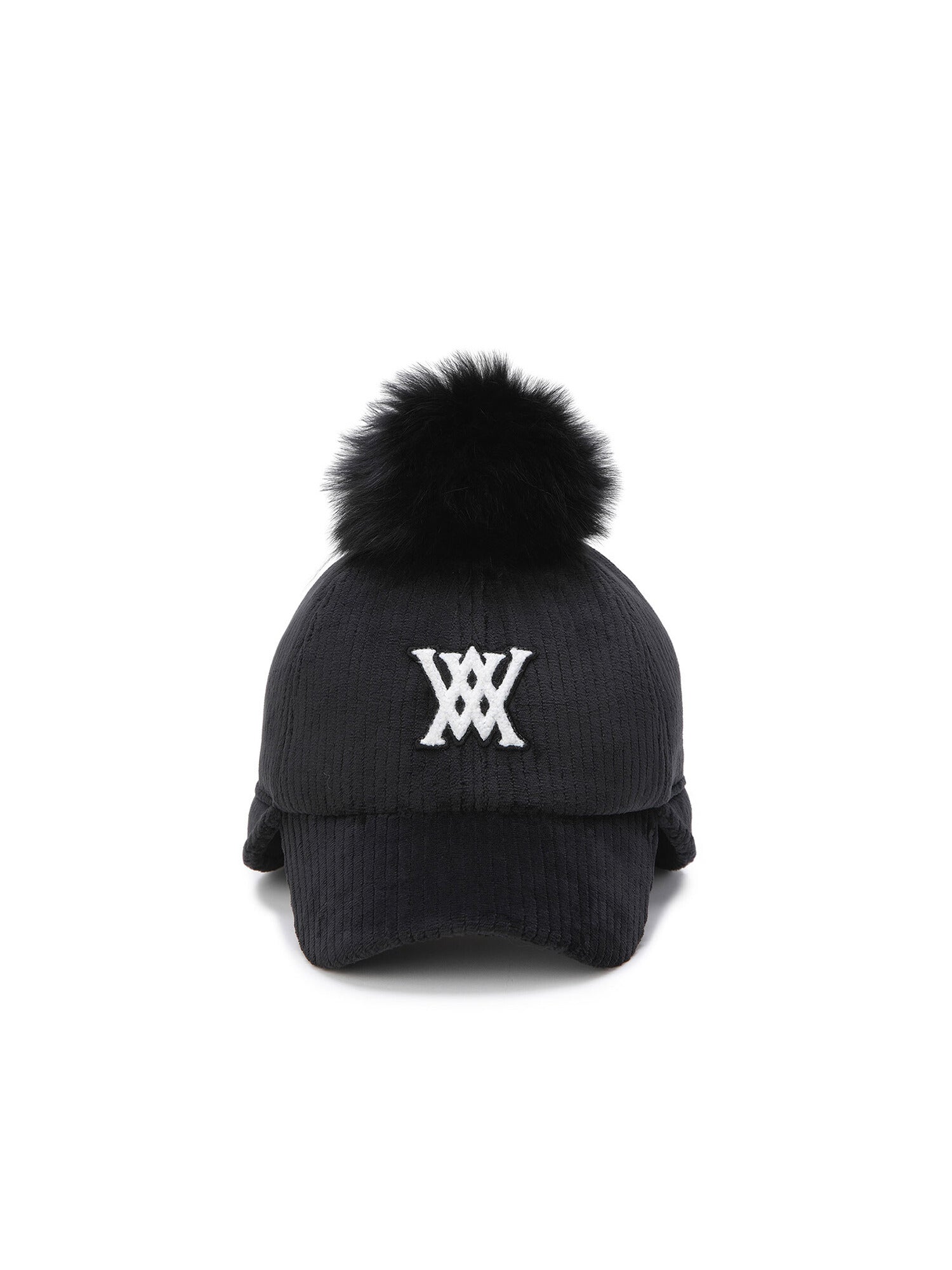 WOMEN SHORT EARFLAP CAP