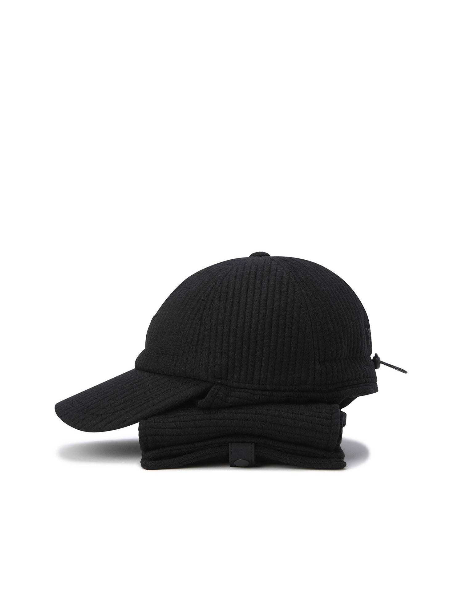 UNISEX MUFFLER CAP