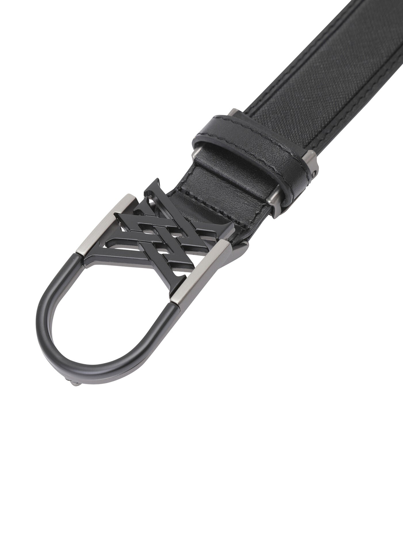 WOMEN ROUND BUCKLE BELT