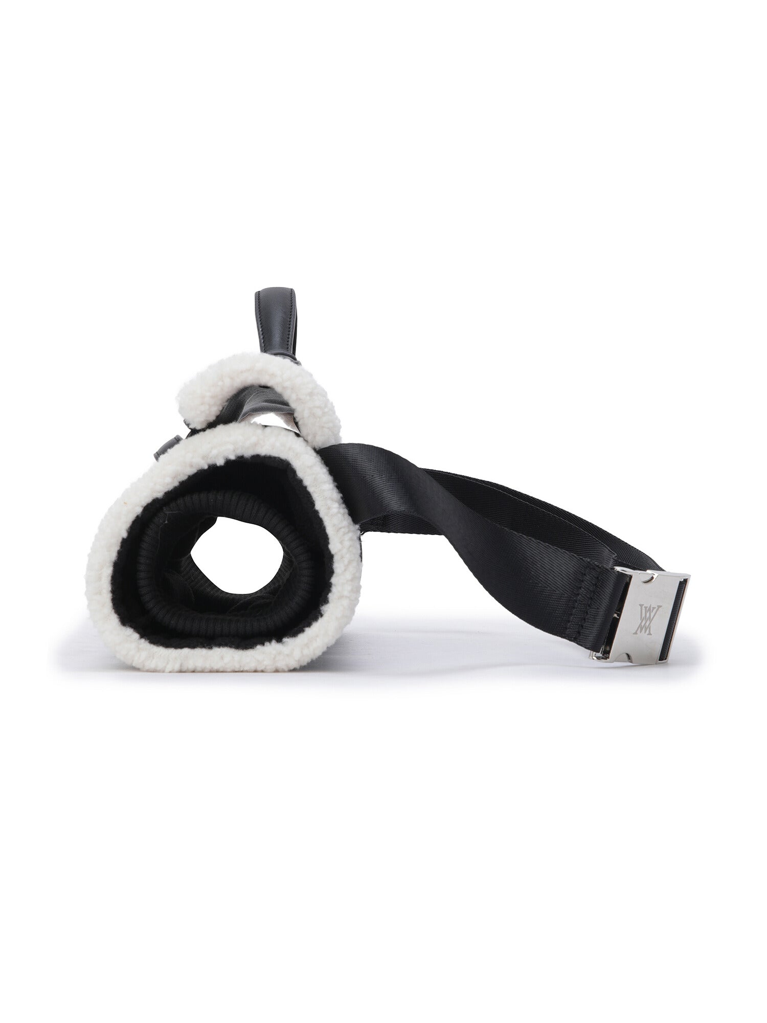 WOMEN LOCKFLAP HANDMUFF