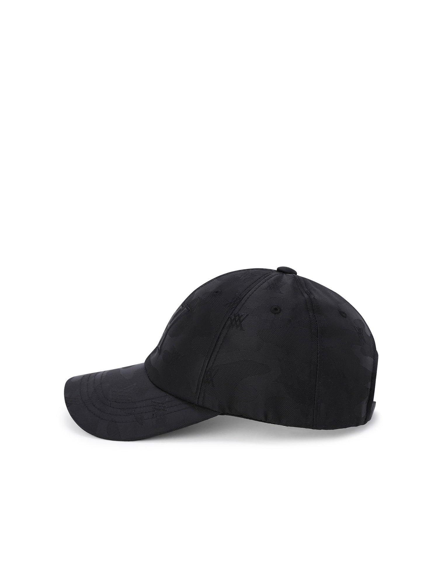 UNISEX NEW CAMO JQD CAP