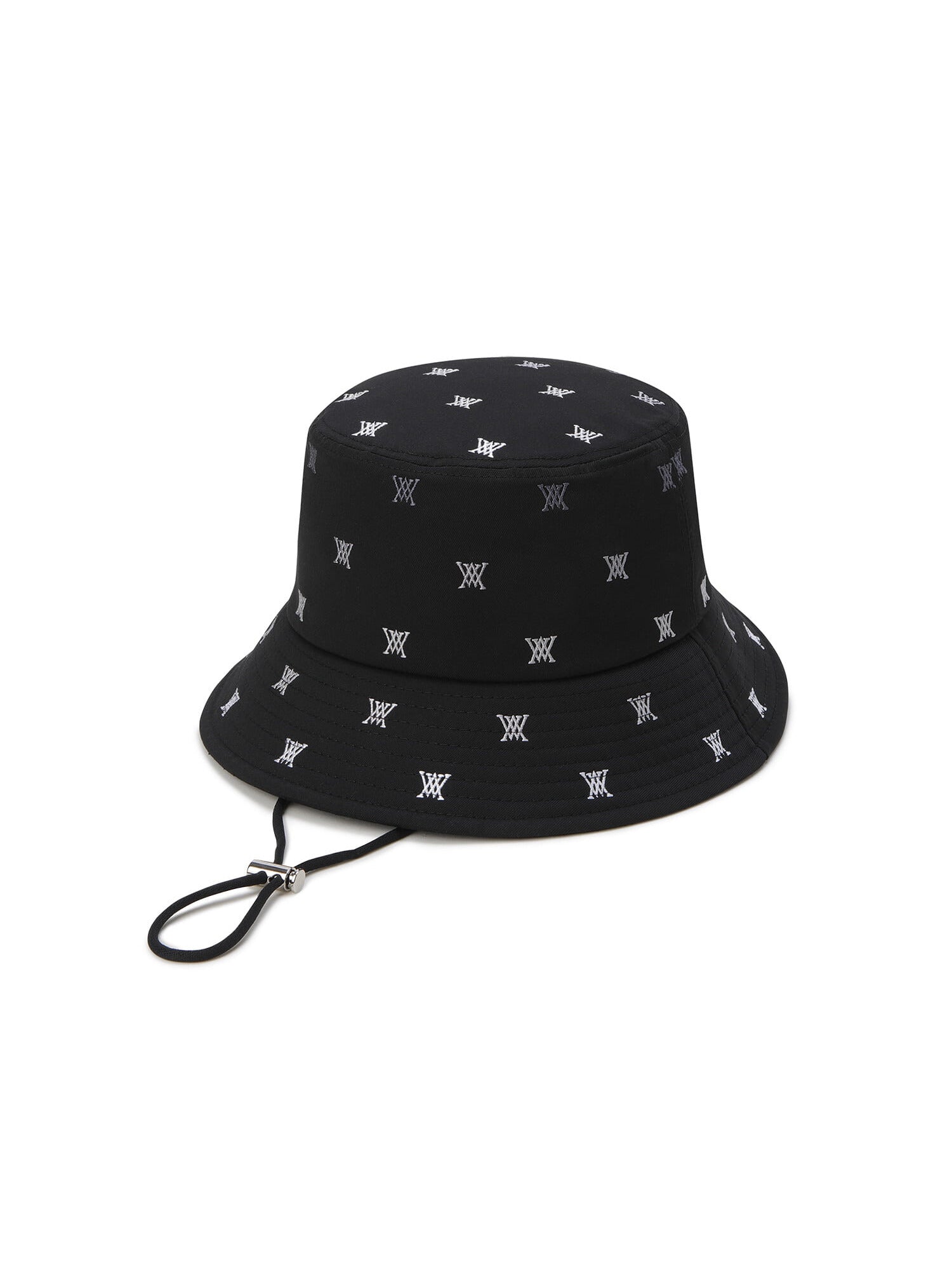 UNISEX GRADATION BUCKET HAT