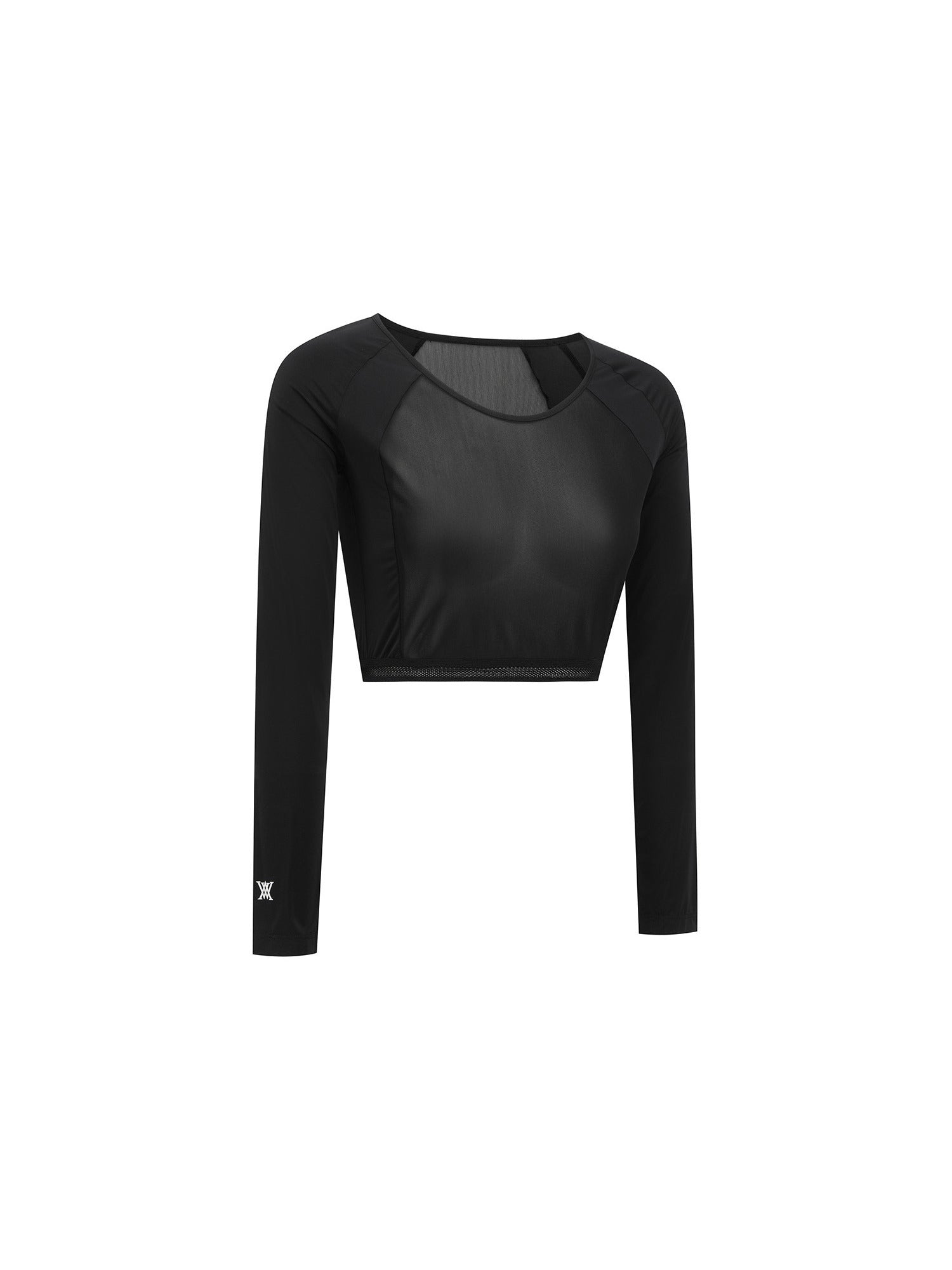 WOMEN BOLERO BASELAYER