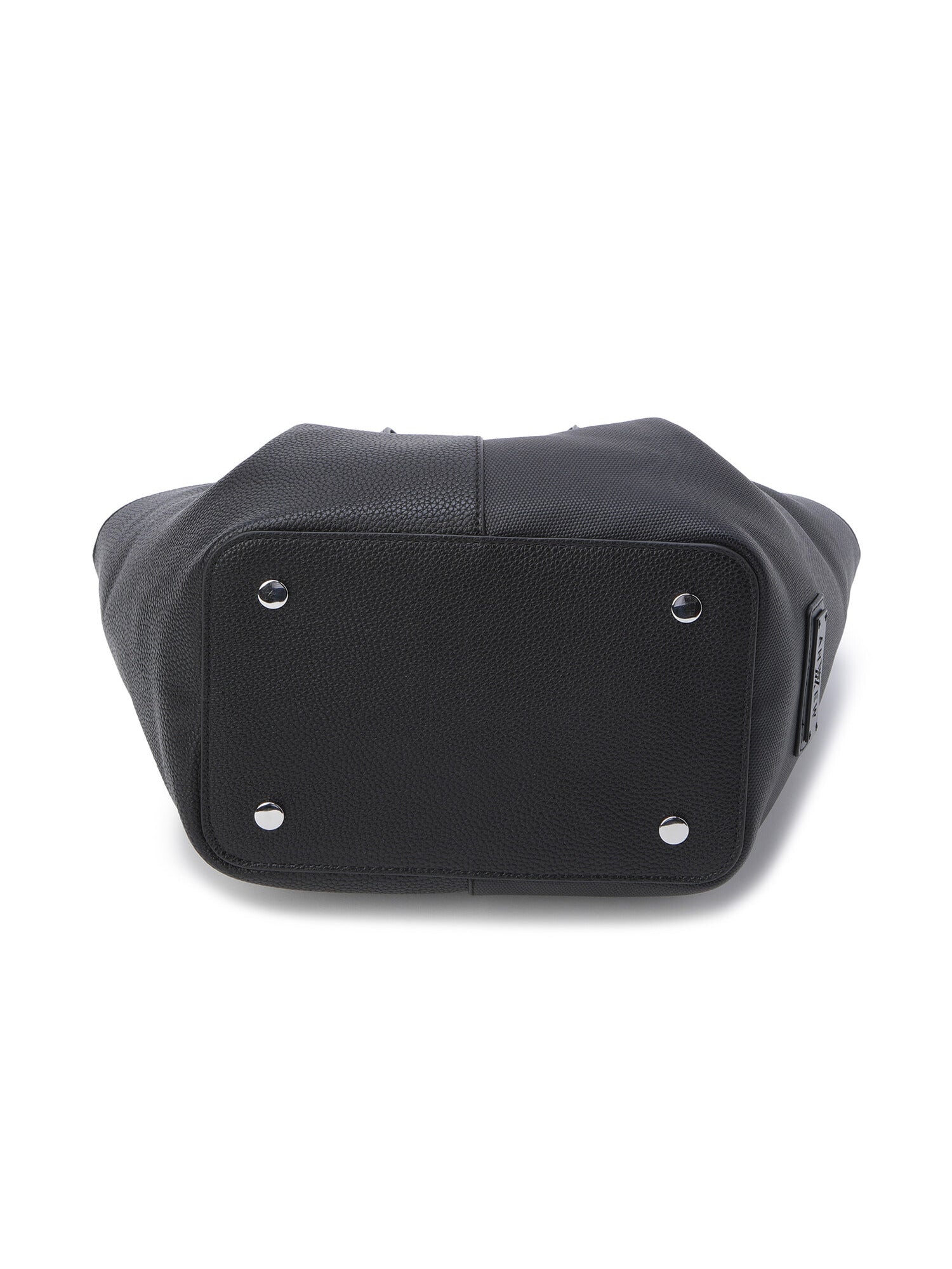 WOMEN UNBALANCE TOTE BAG