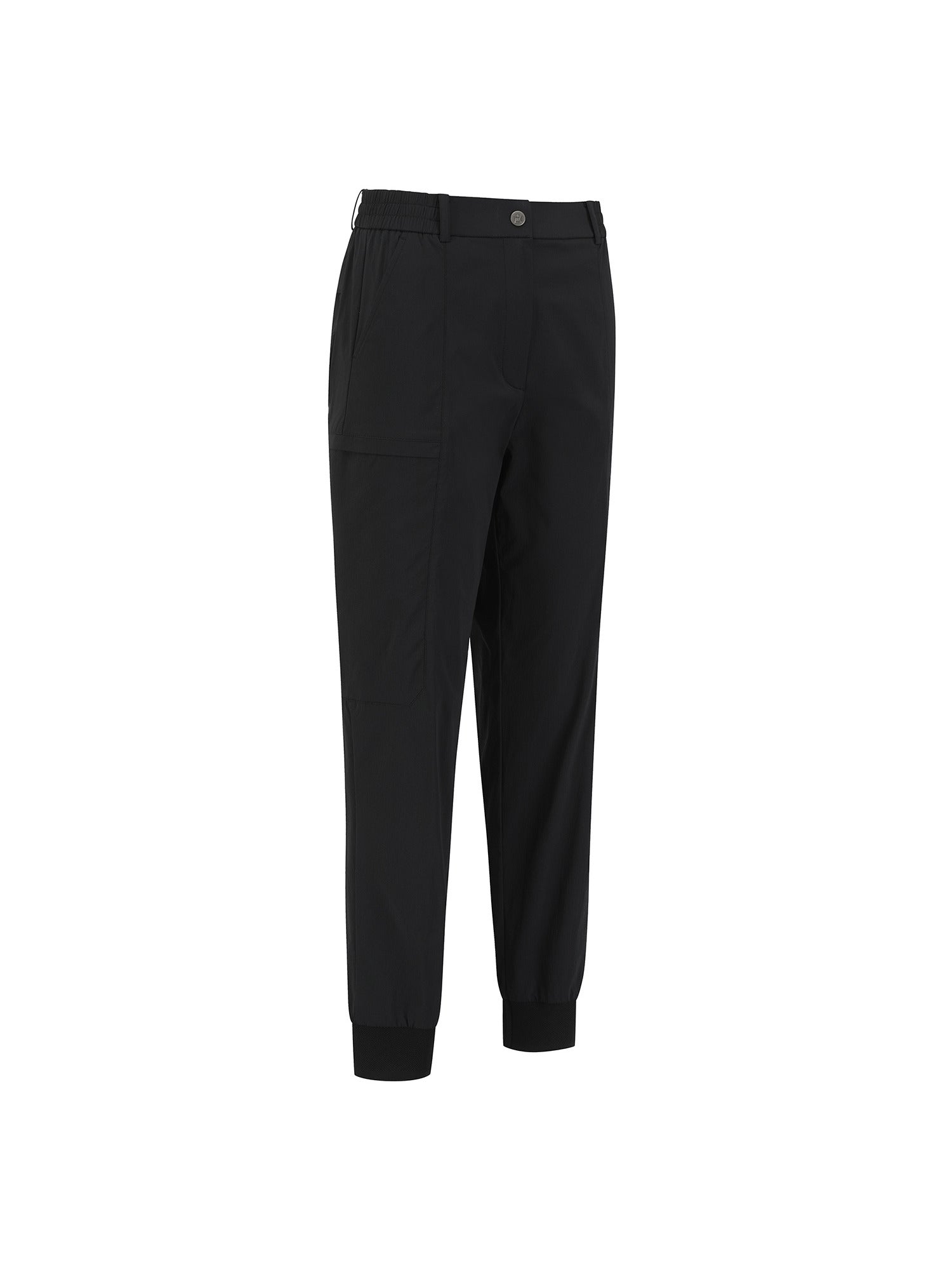WOMEN ESSENTIAL JOGGER PANTS