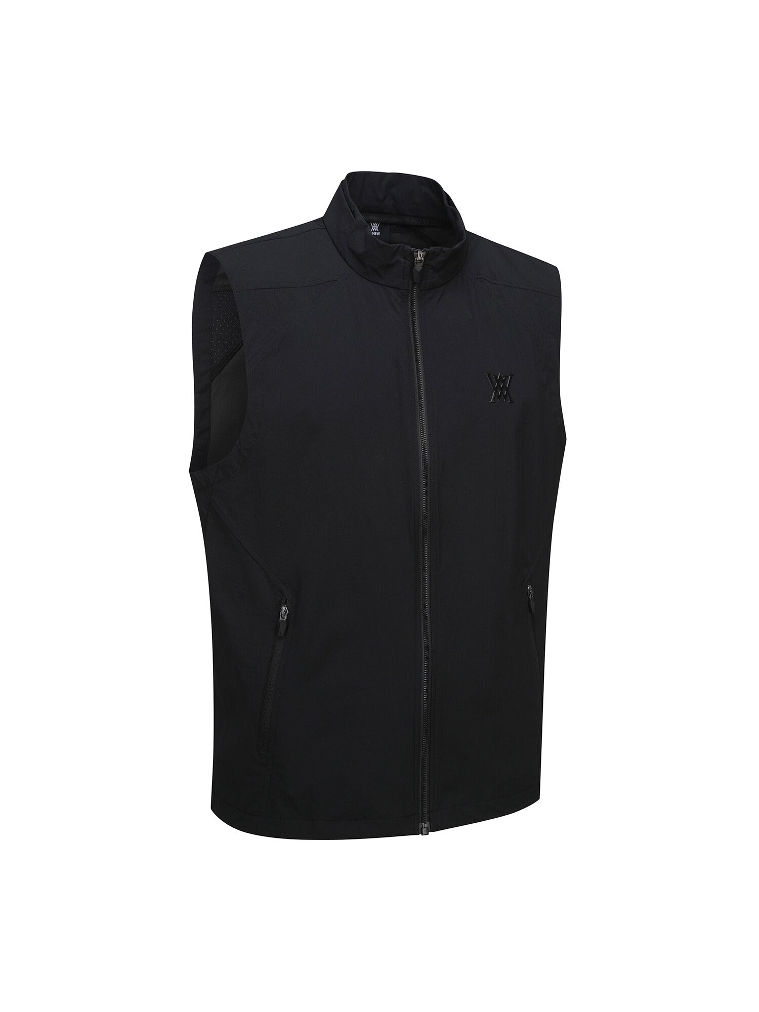 MEN BACK VENTILATION VT
