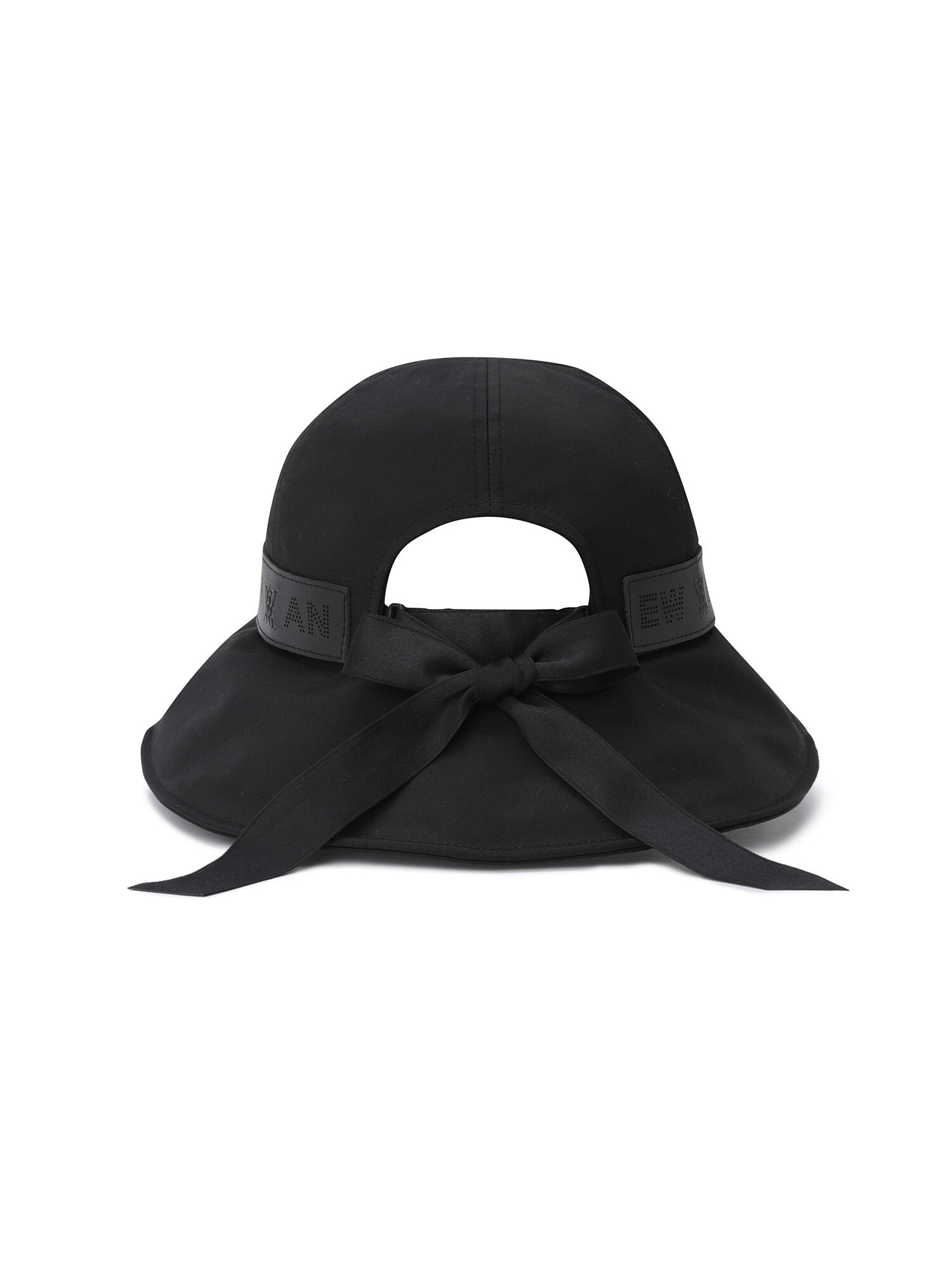 WOMEN ESSENTIAL WIDE BUCKETHAT