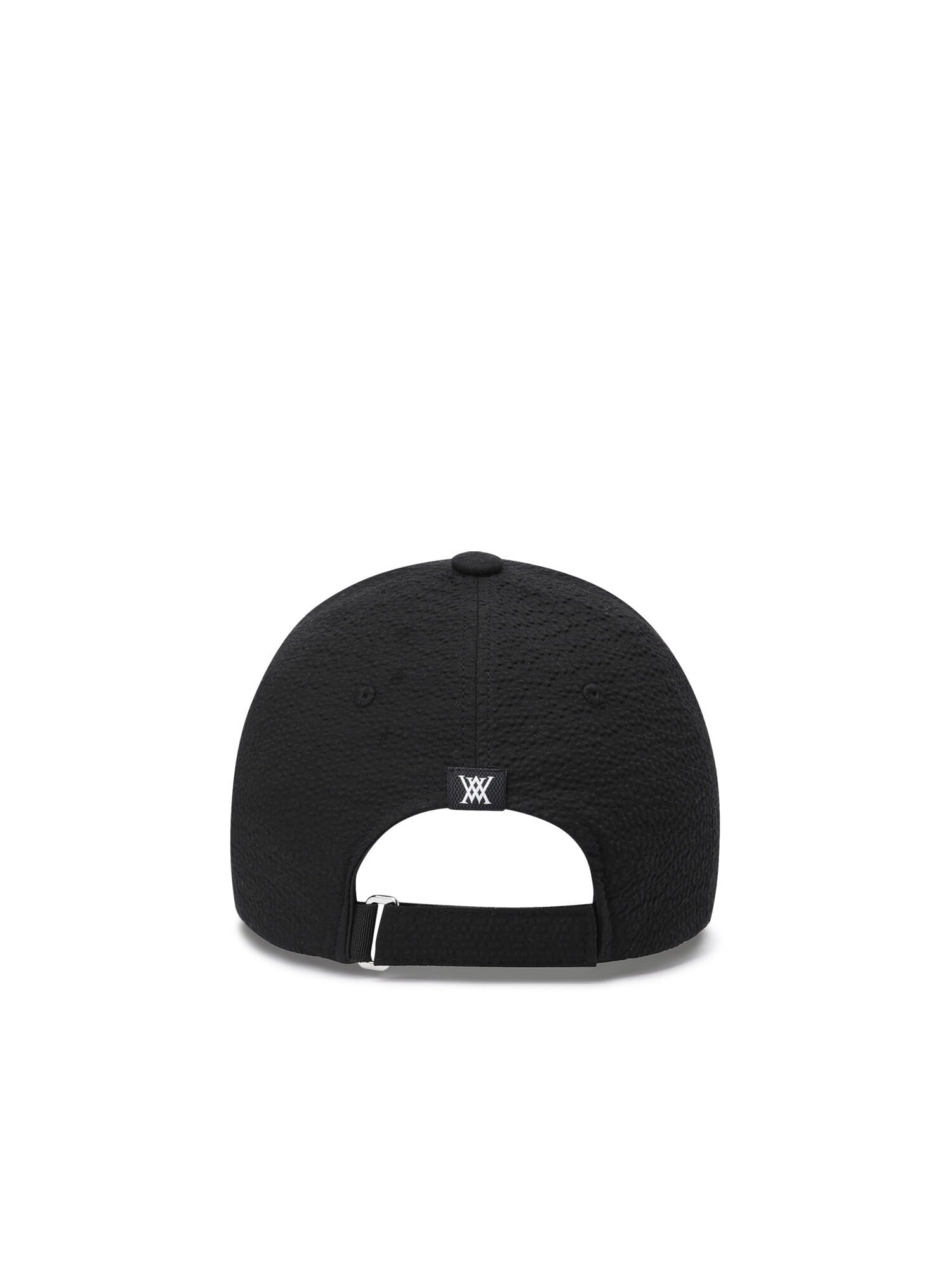 UNISEX SEERSUCKER CAP