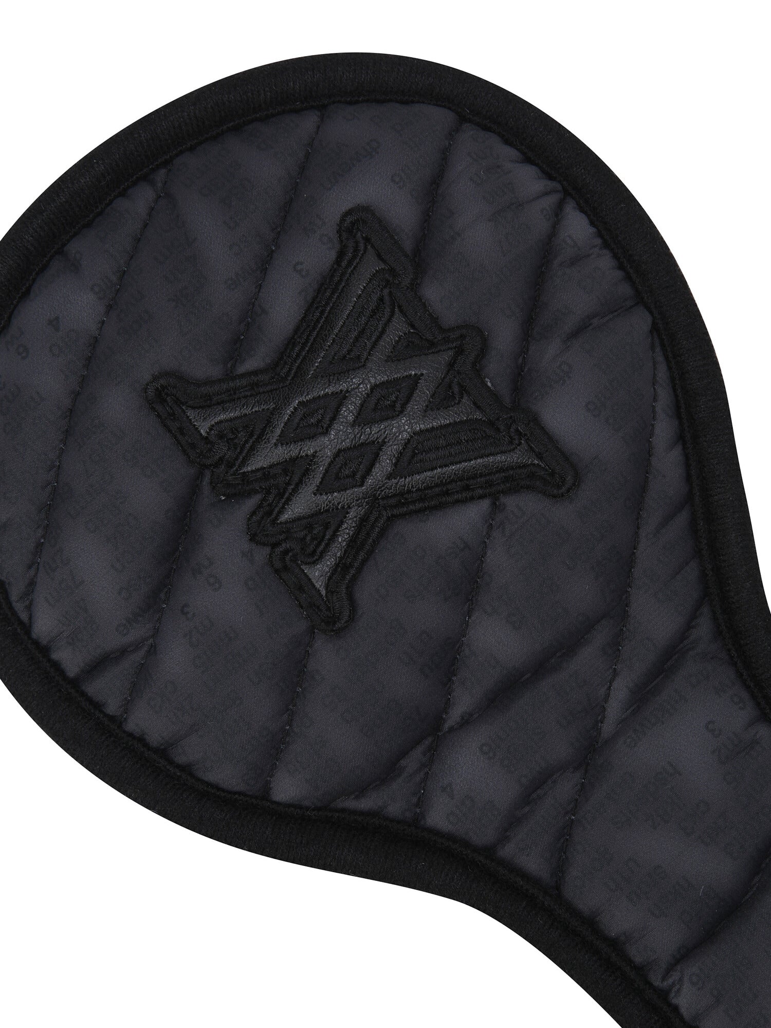 UNISEX PATTERN EARMUFFS