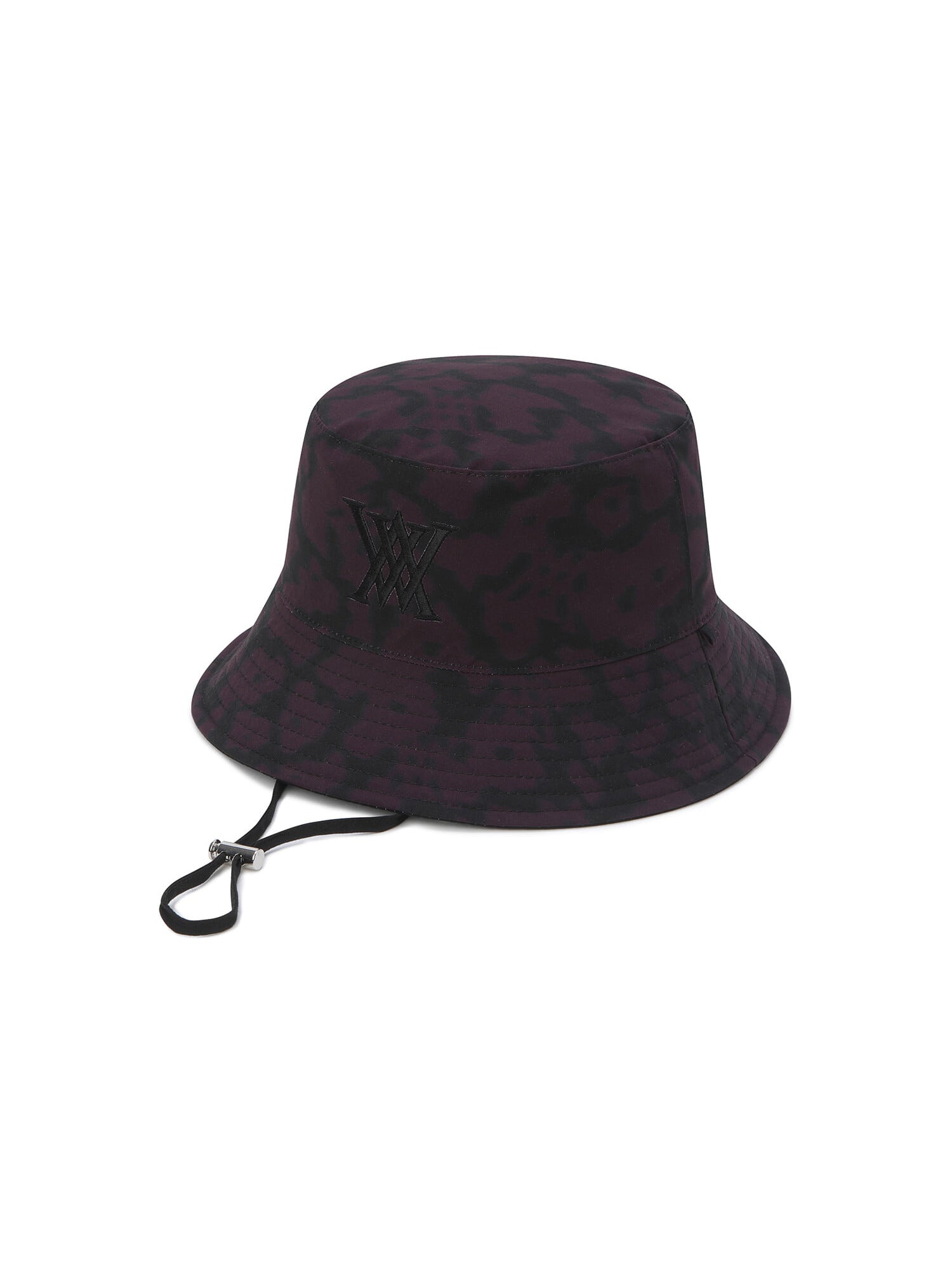 UNISEX FLOWER PATTERN REVERSIBLE BUCKETHAT