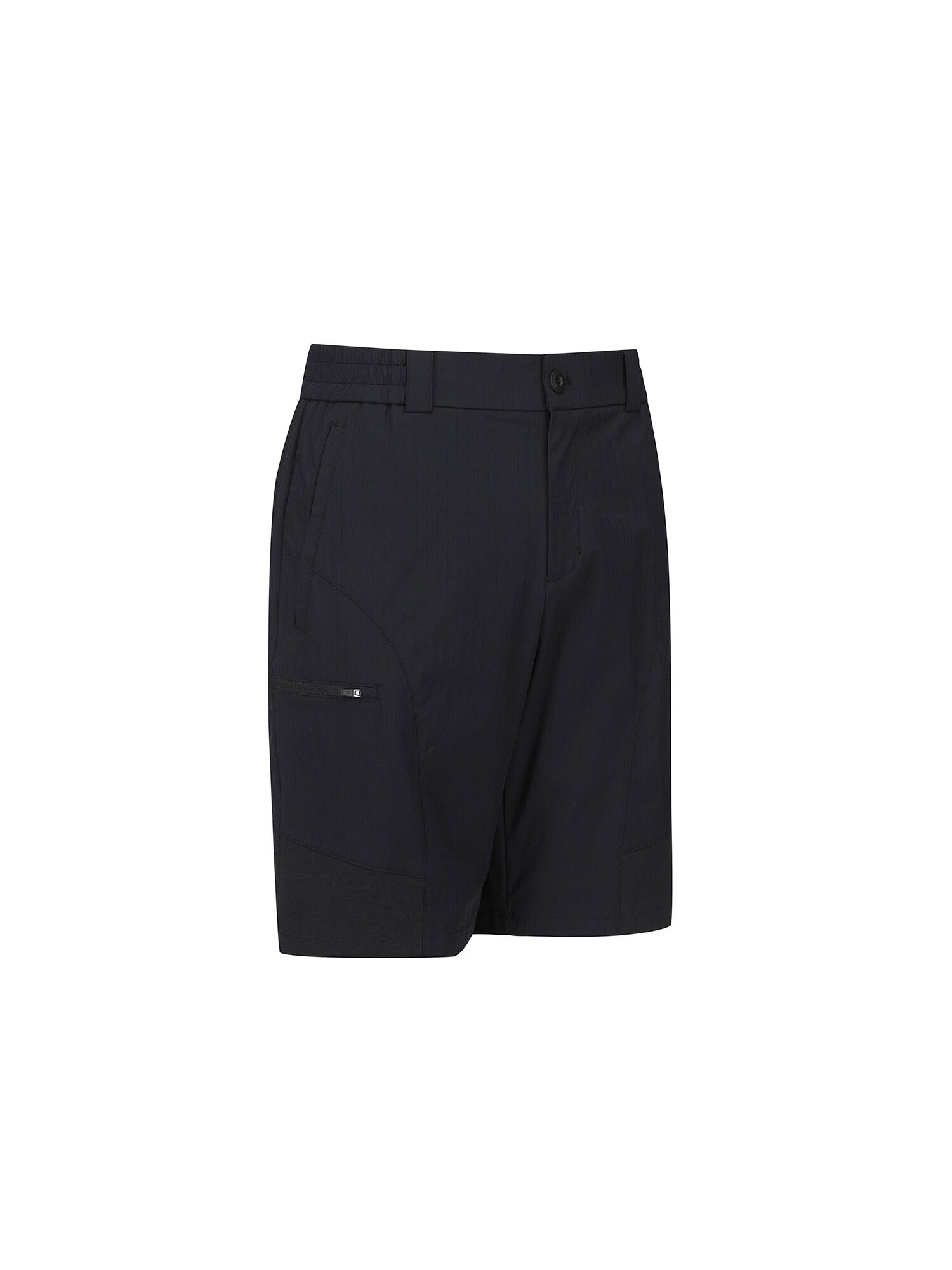 MEN RIBSTOP HALF PT