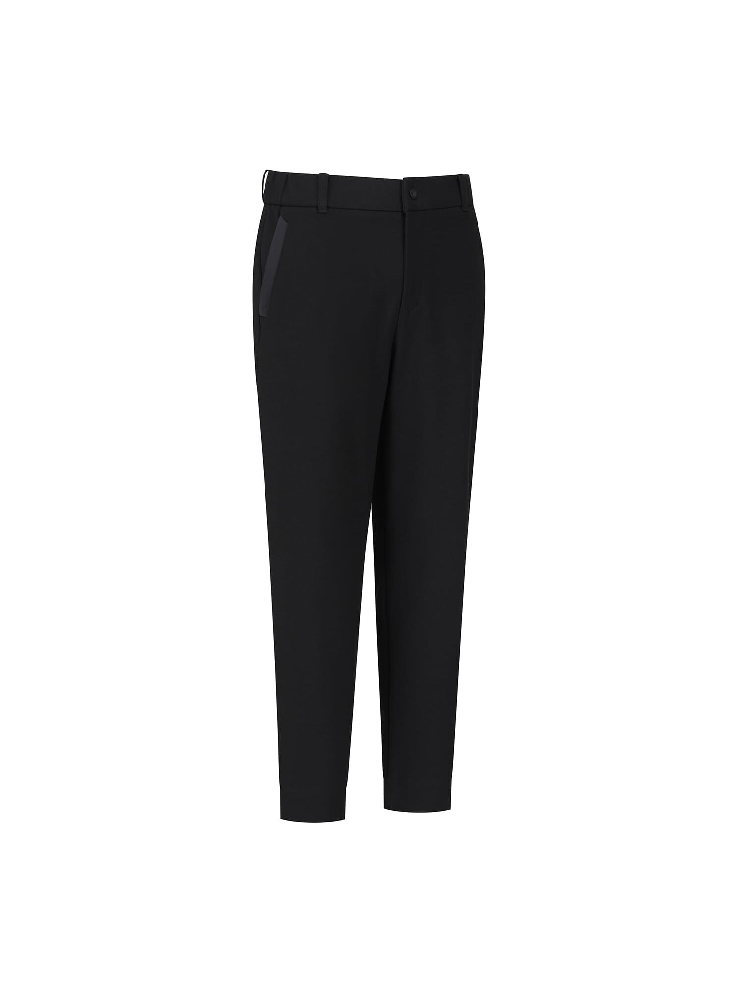 MEN WI BRUSHED FLEECE JOGGER PANTS