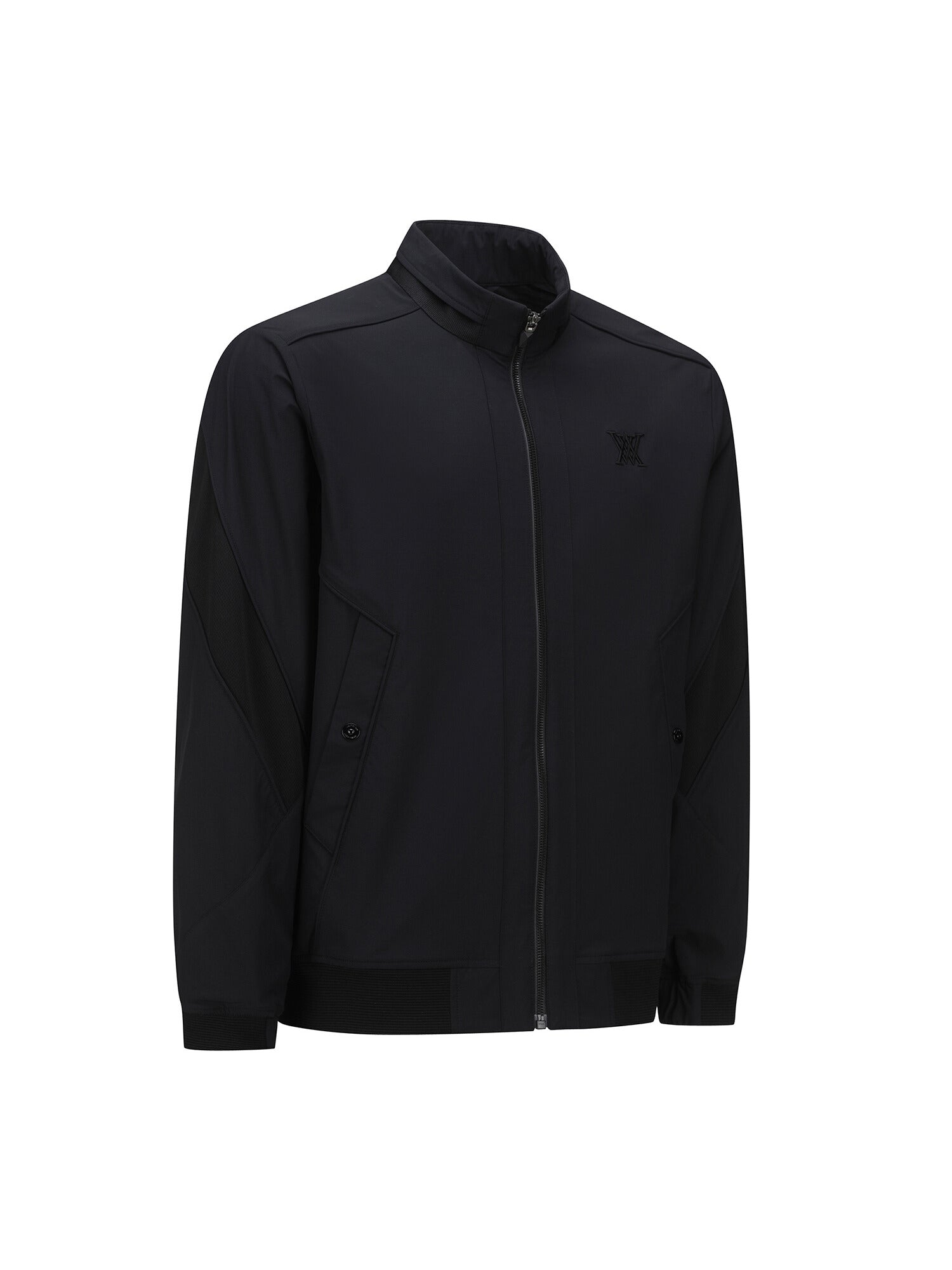 MEN SUMMER WINDBREAKER JK