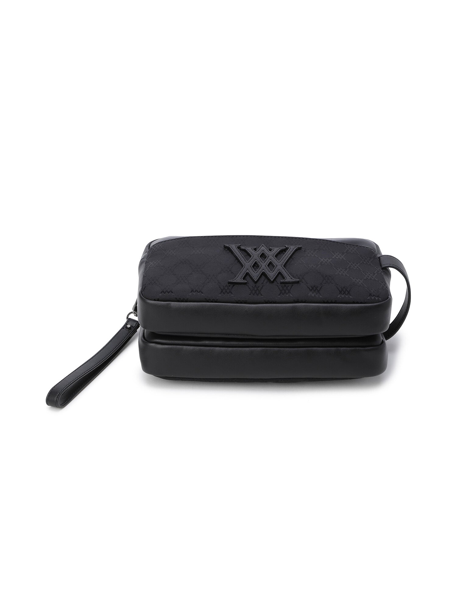 JACQUARD EASY POUCH
