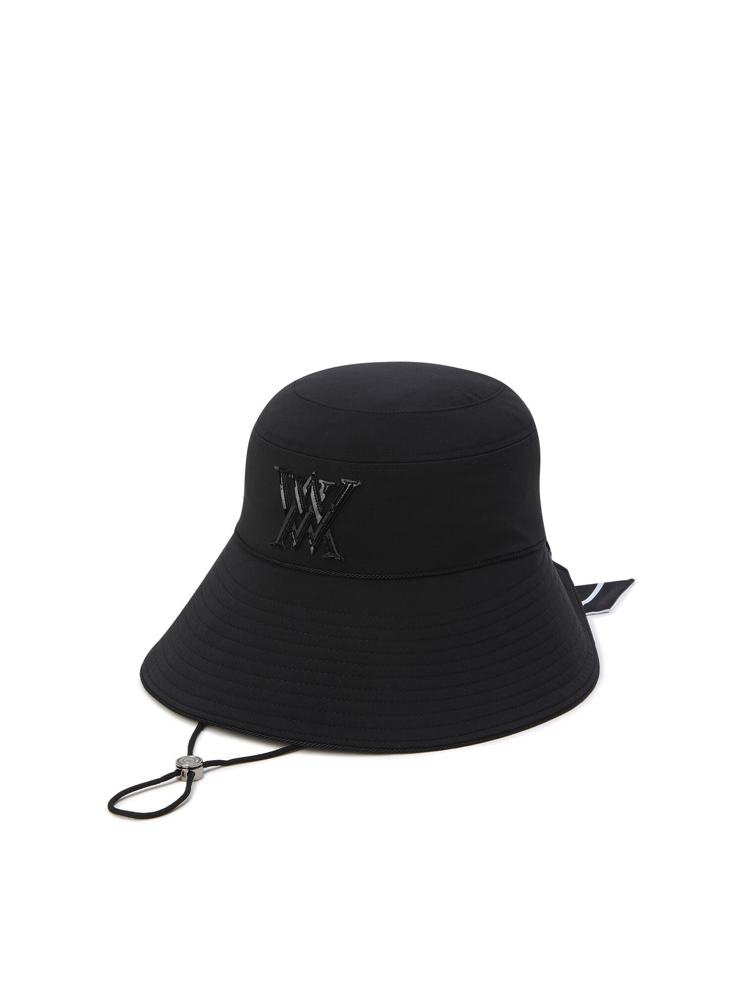 WOMEN SPLIT-BACK BUCKET HAT