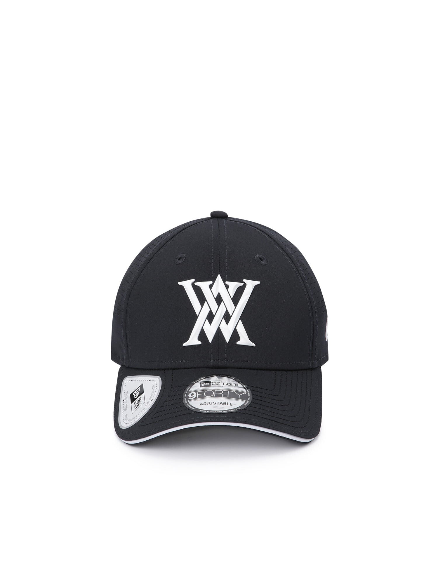 ANEW X NEWERA PUNCHING GOLF CAP